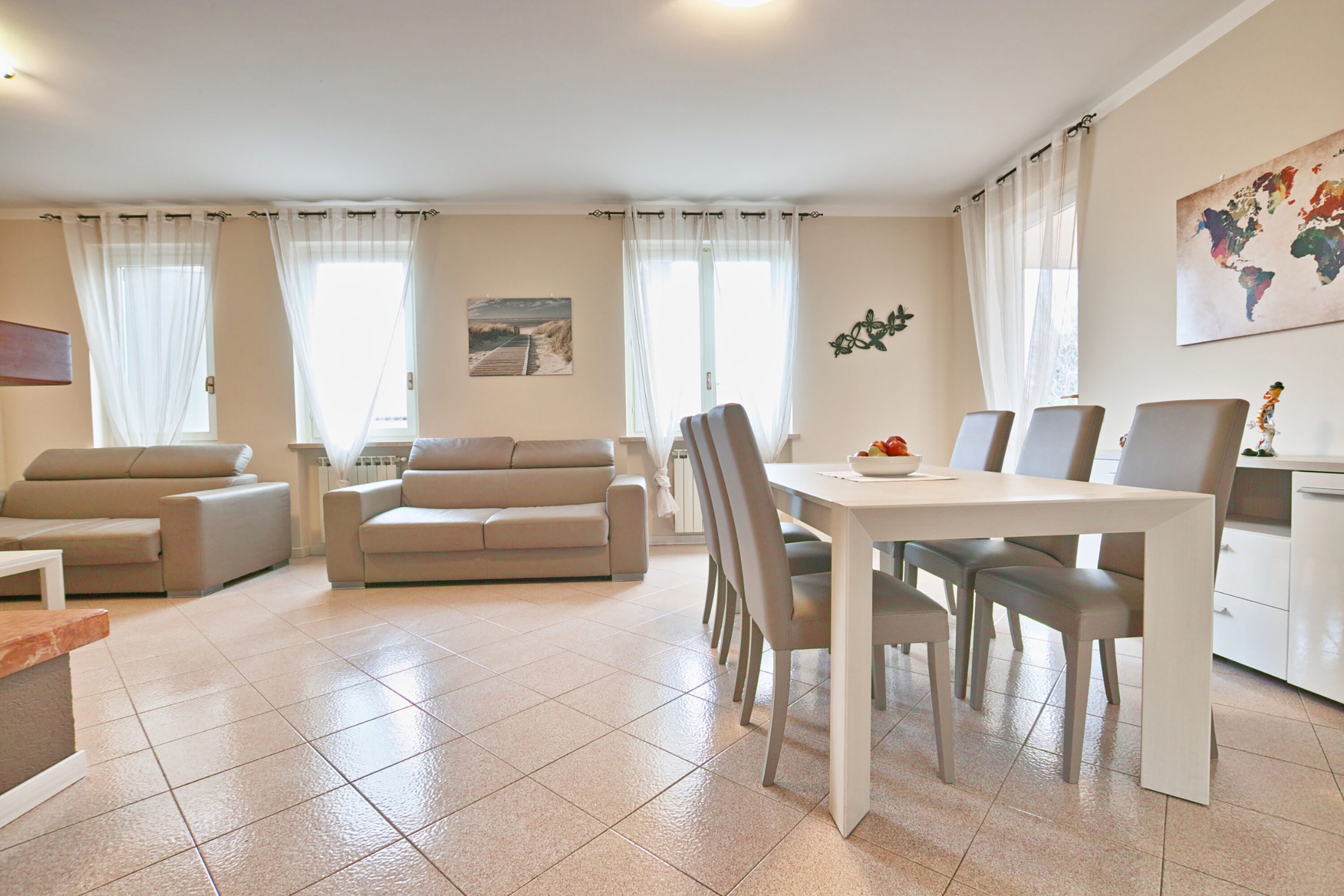 Exclusive Villa Le Palme