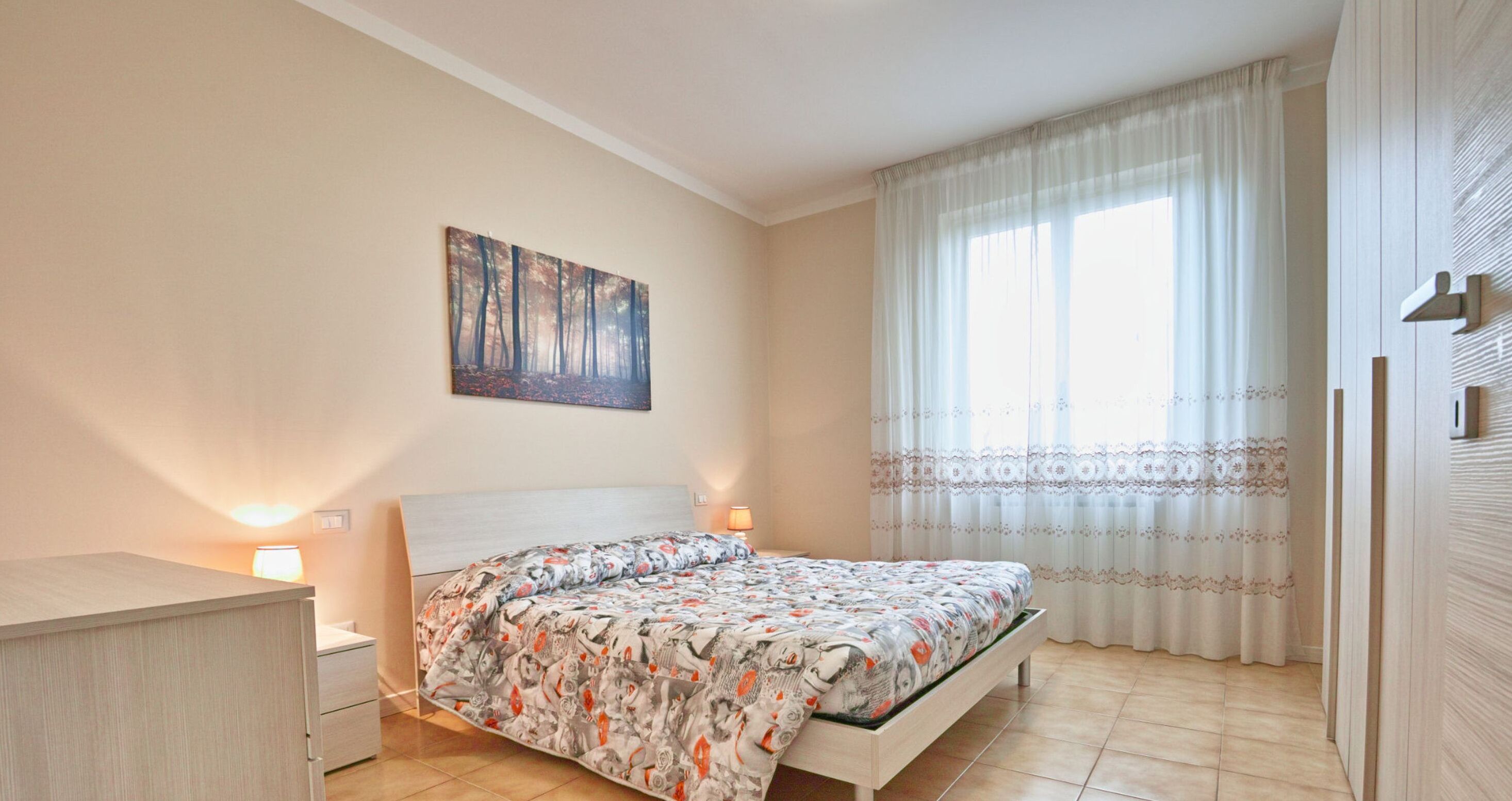 Exclusive Villa Le Palme