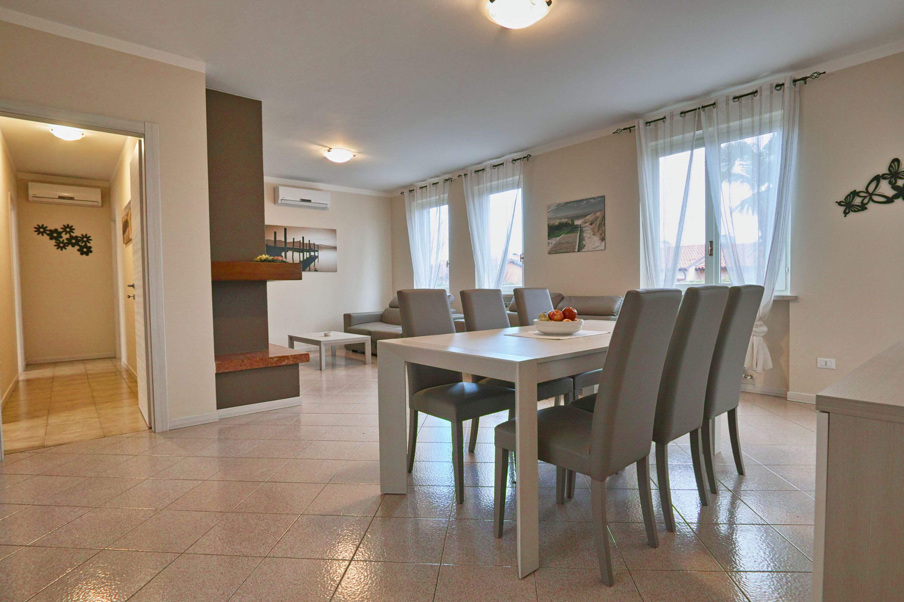 Exclusive Villa Le Palme