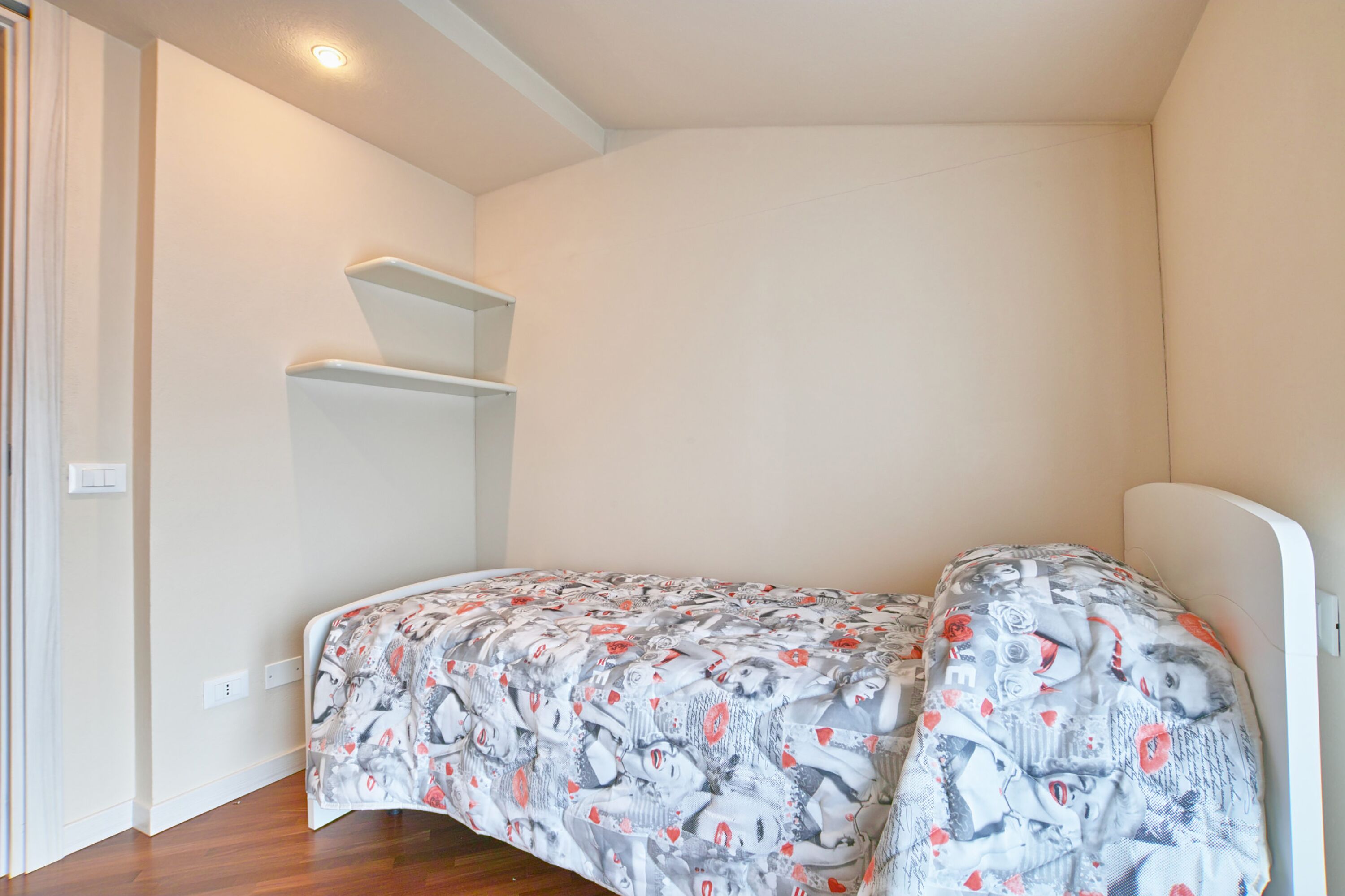 Exclusive Villa Le Palme