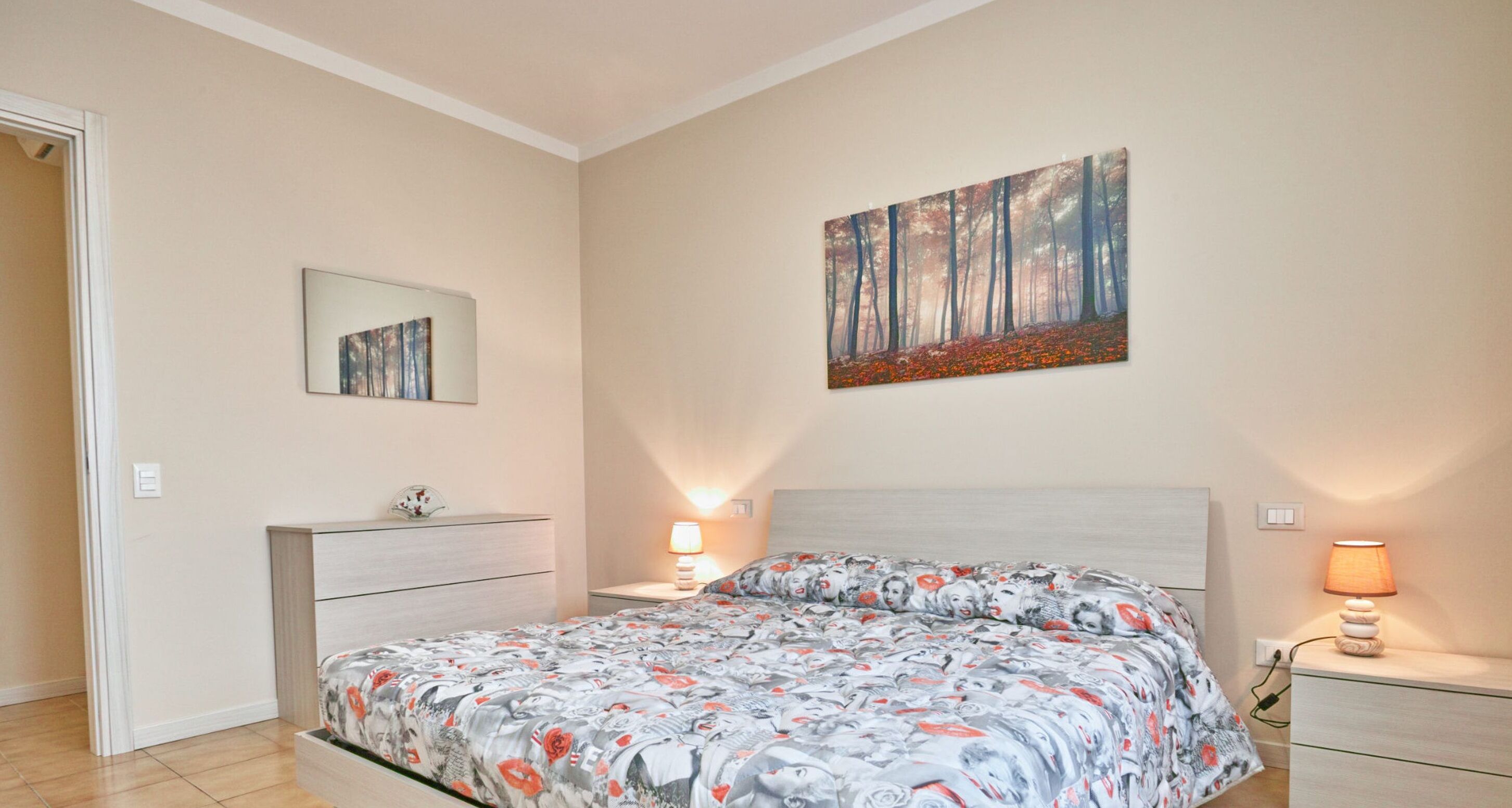 Exclusive Villa Le Palme