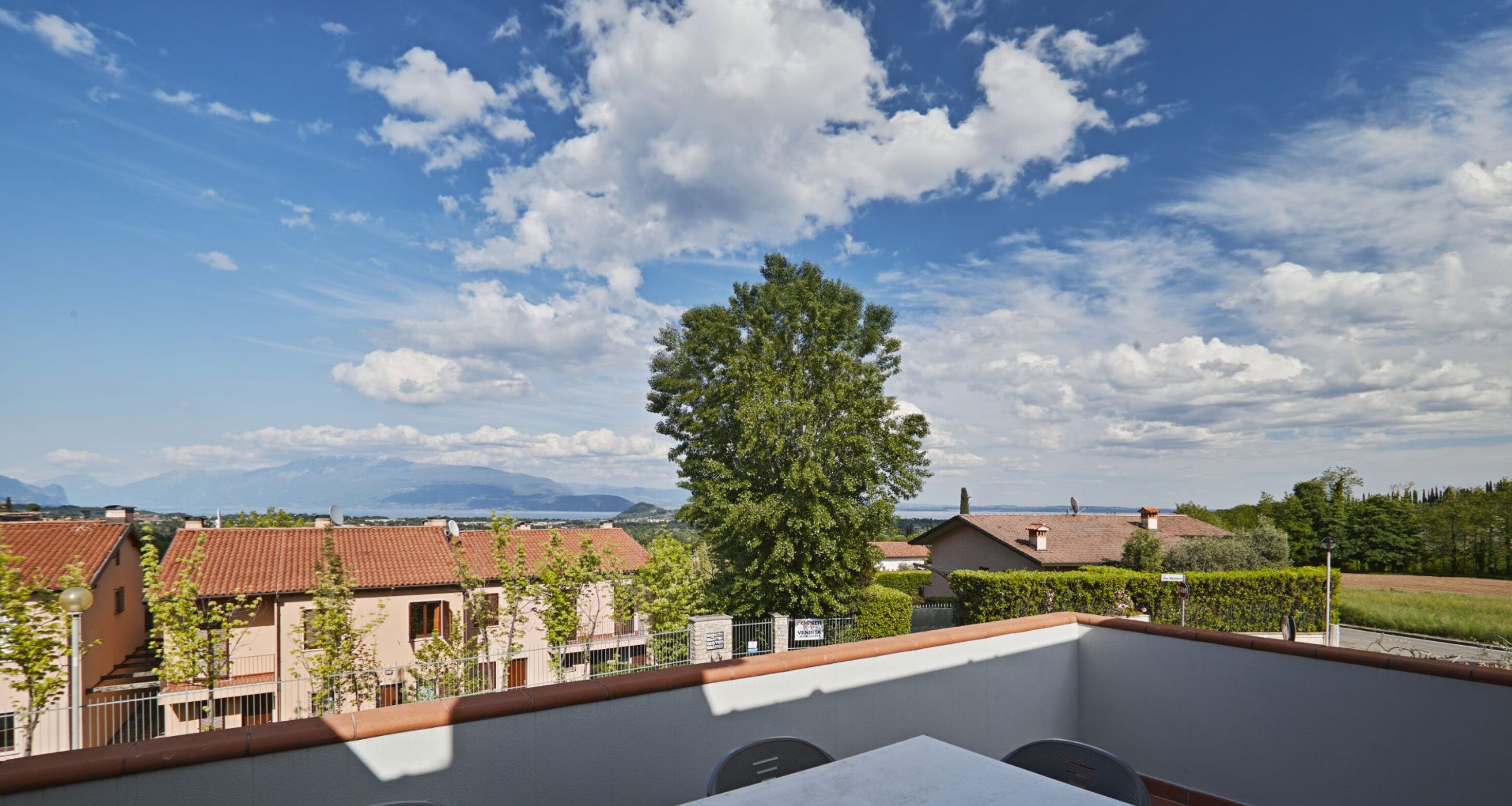 Exclusive Villa Le Palme