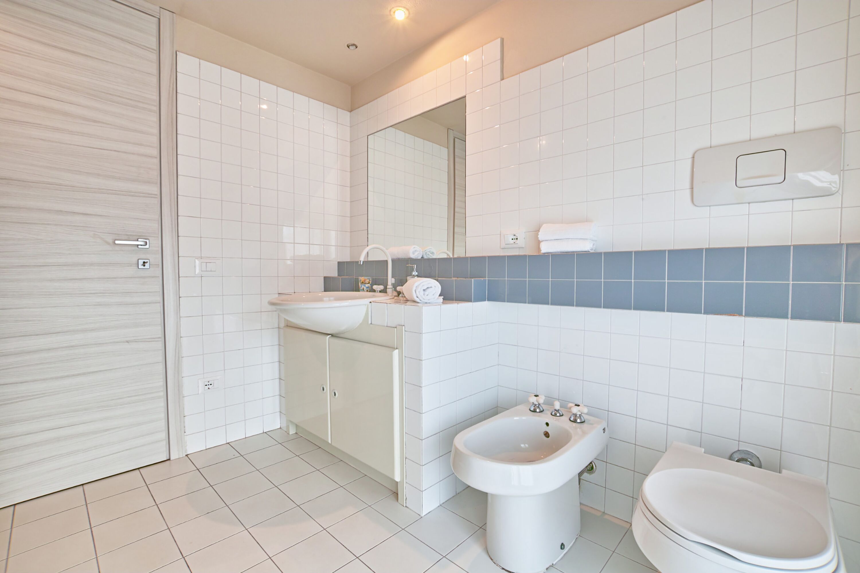 Exclusive Villa Le Palme