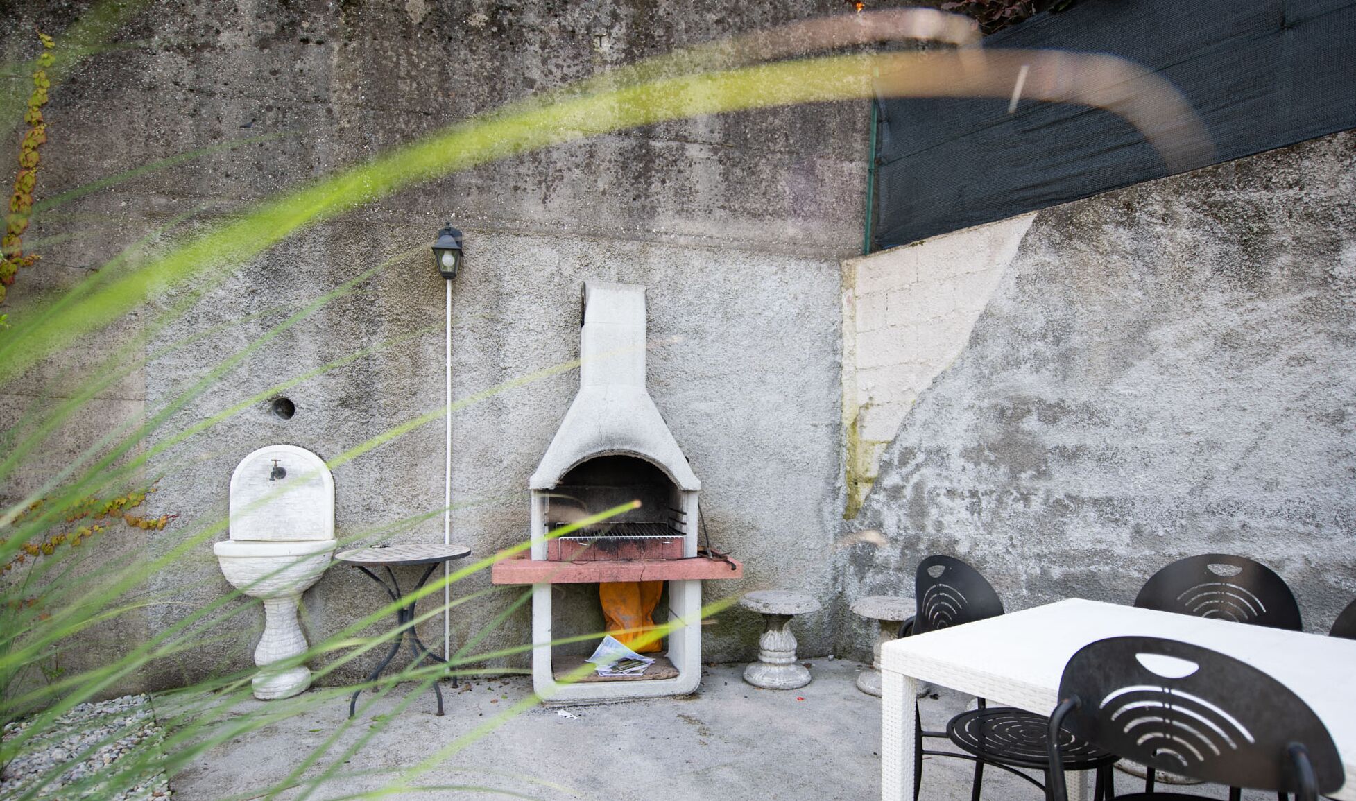 Exclusive Villa Le Palme