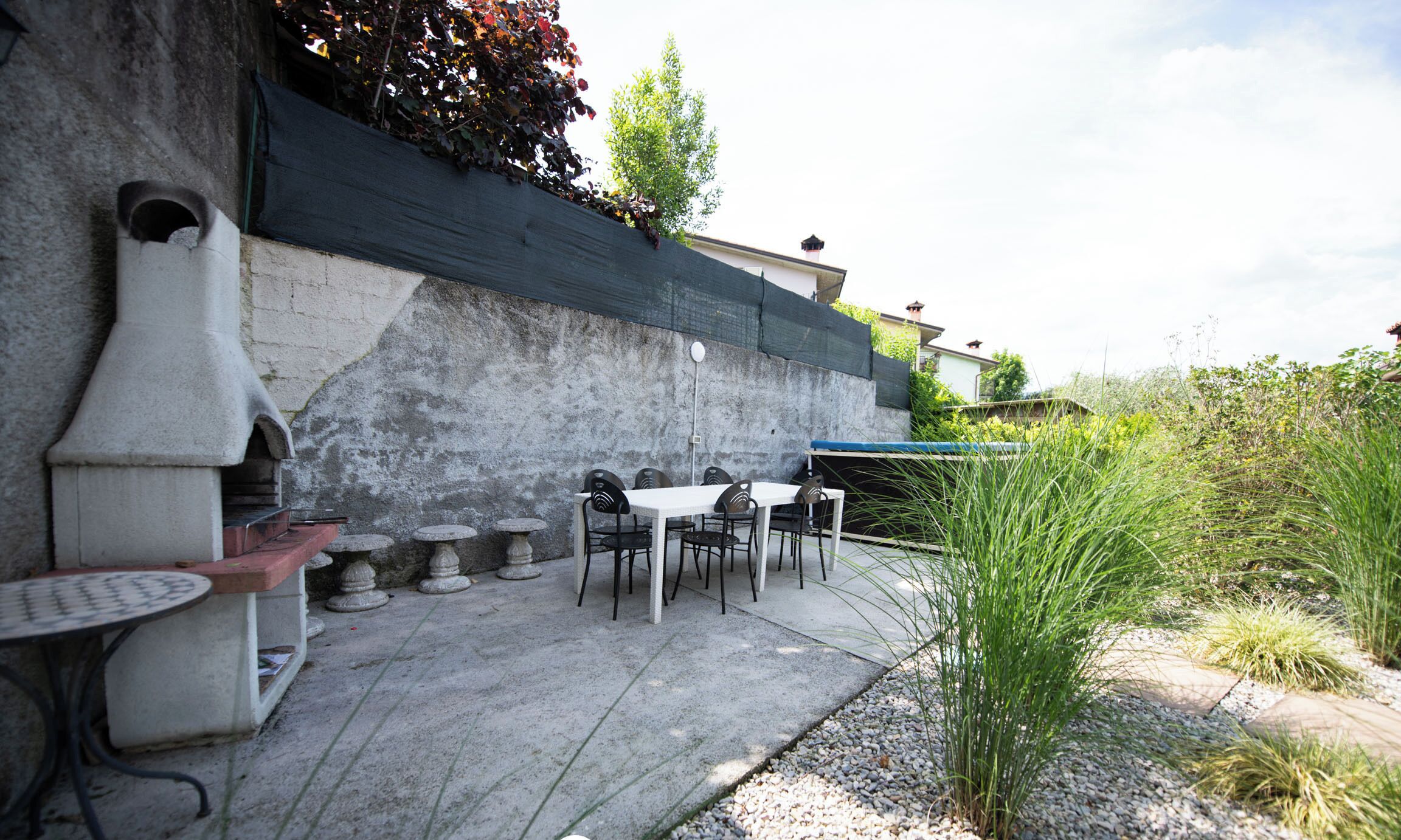 Exclusive Villa Le Palme