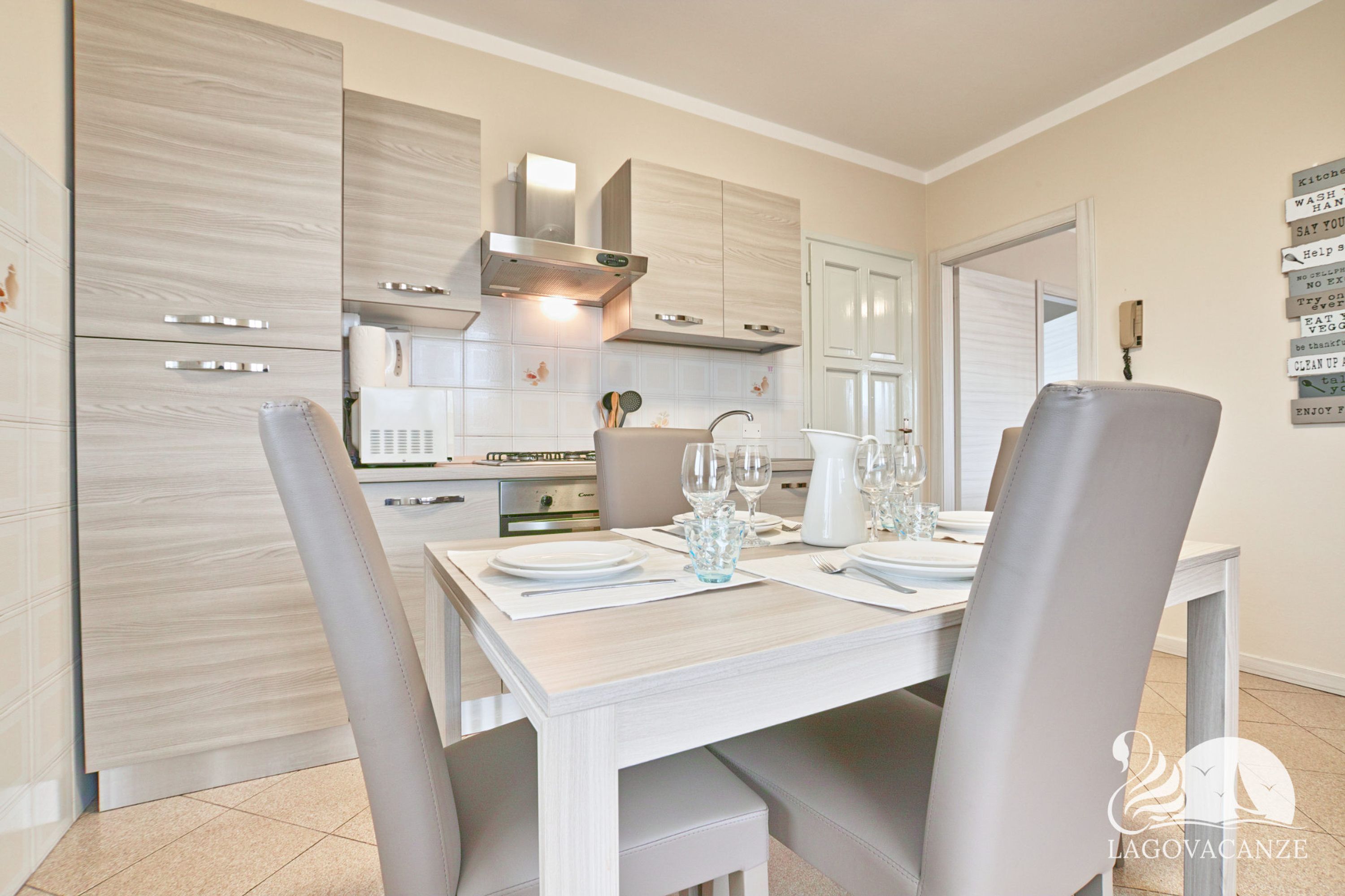 Exclusive Villa Le Palme