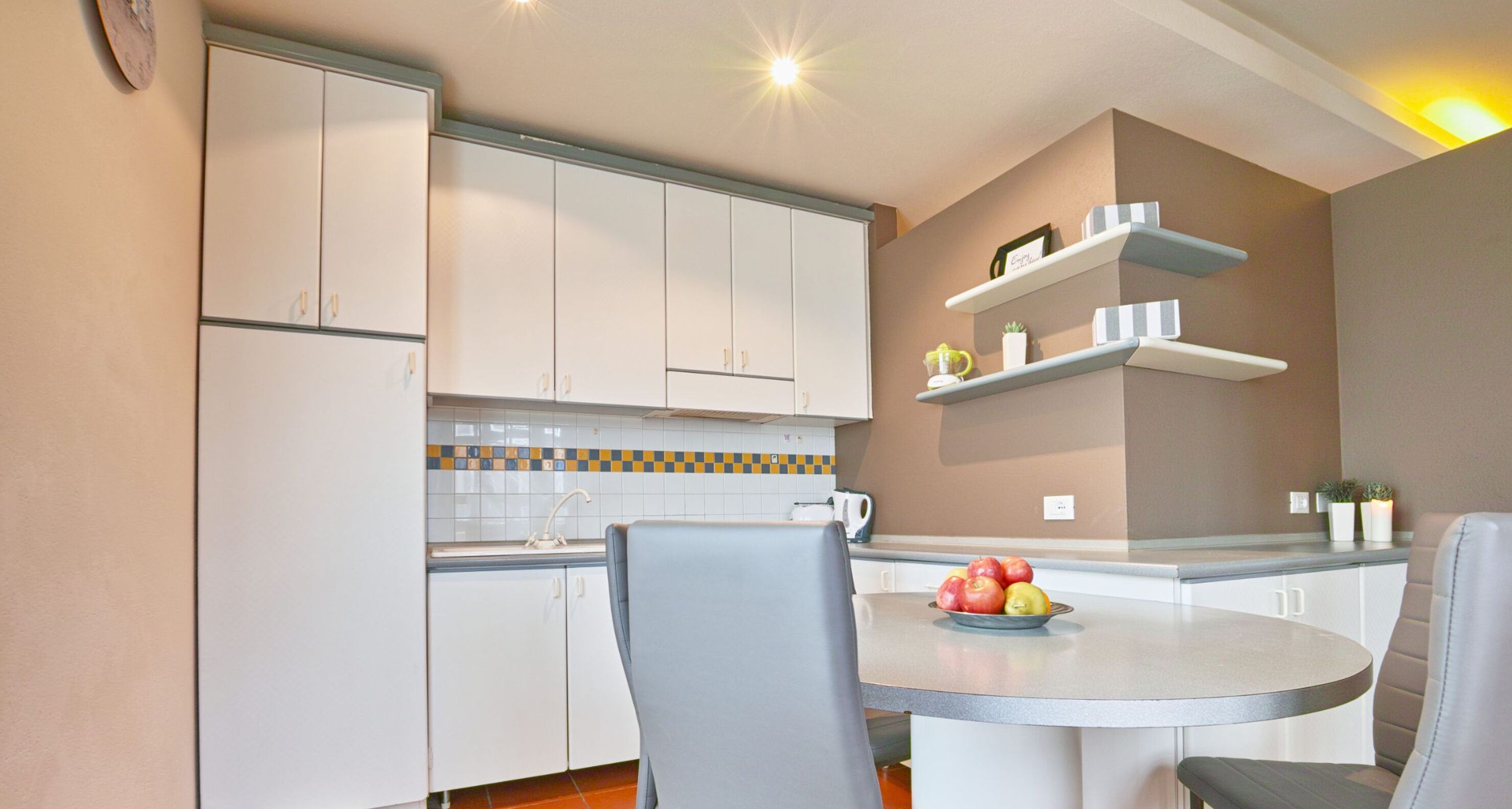 Exclusive Villa Le Palme