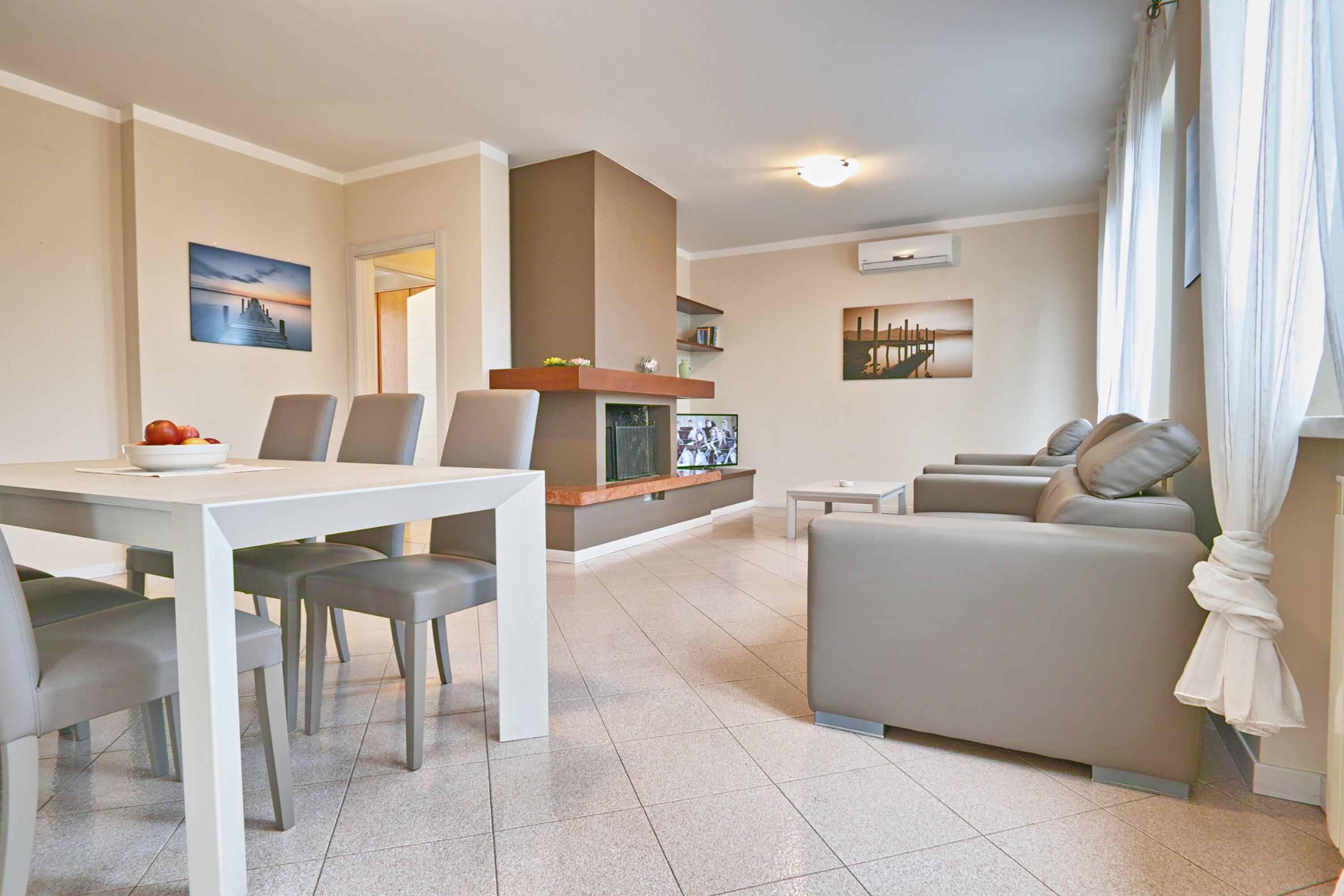 Exclusive Villa Le Palme