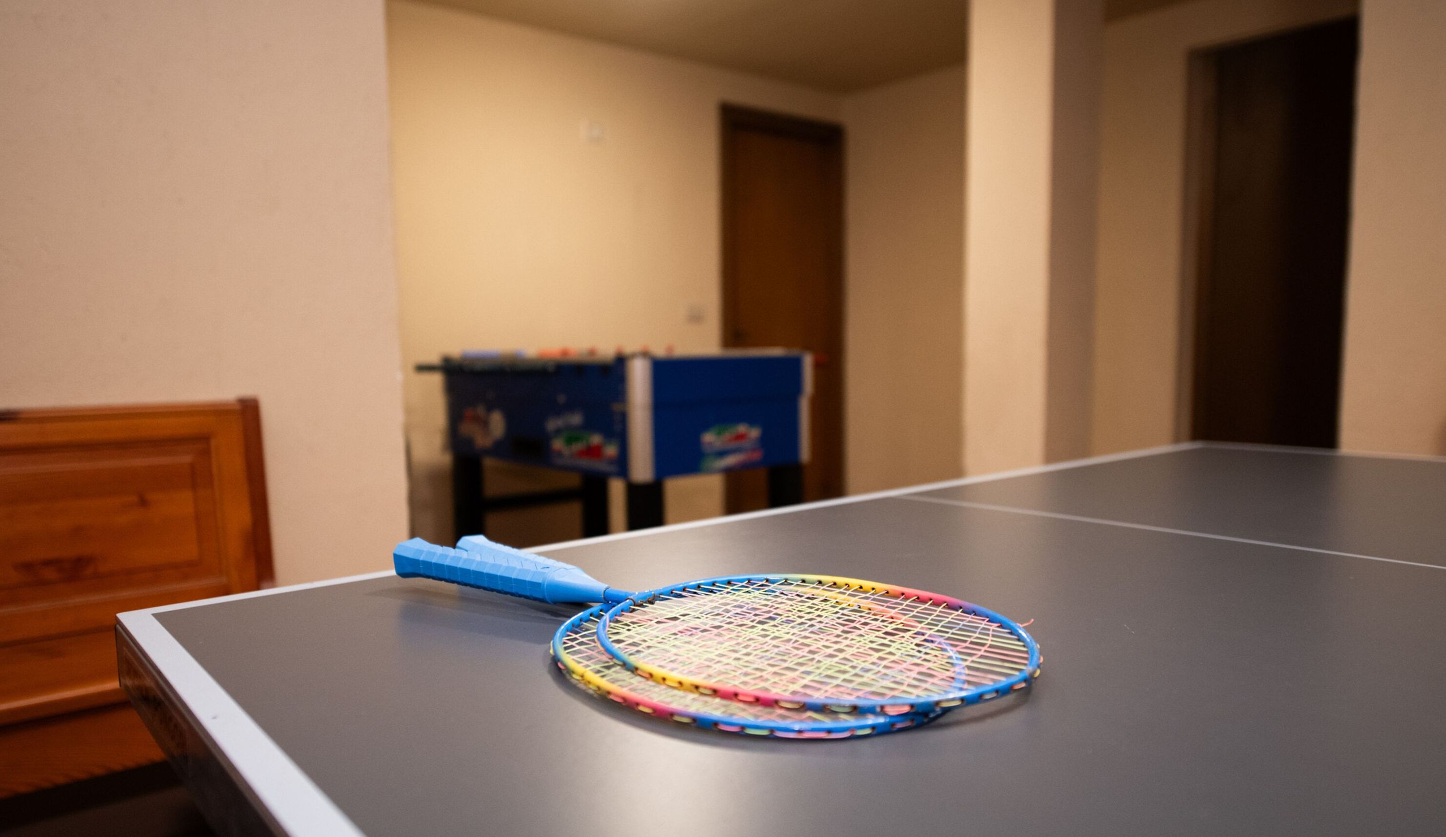 Exclusive Villa Le Palme