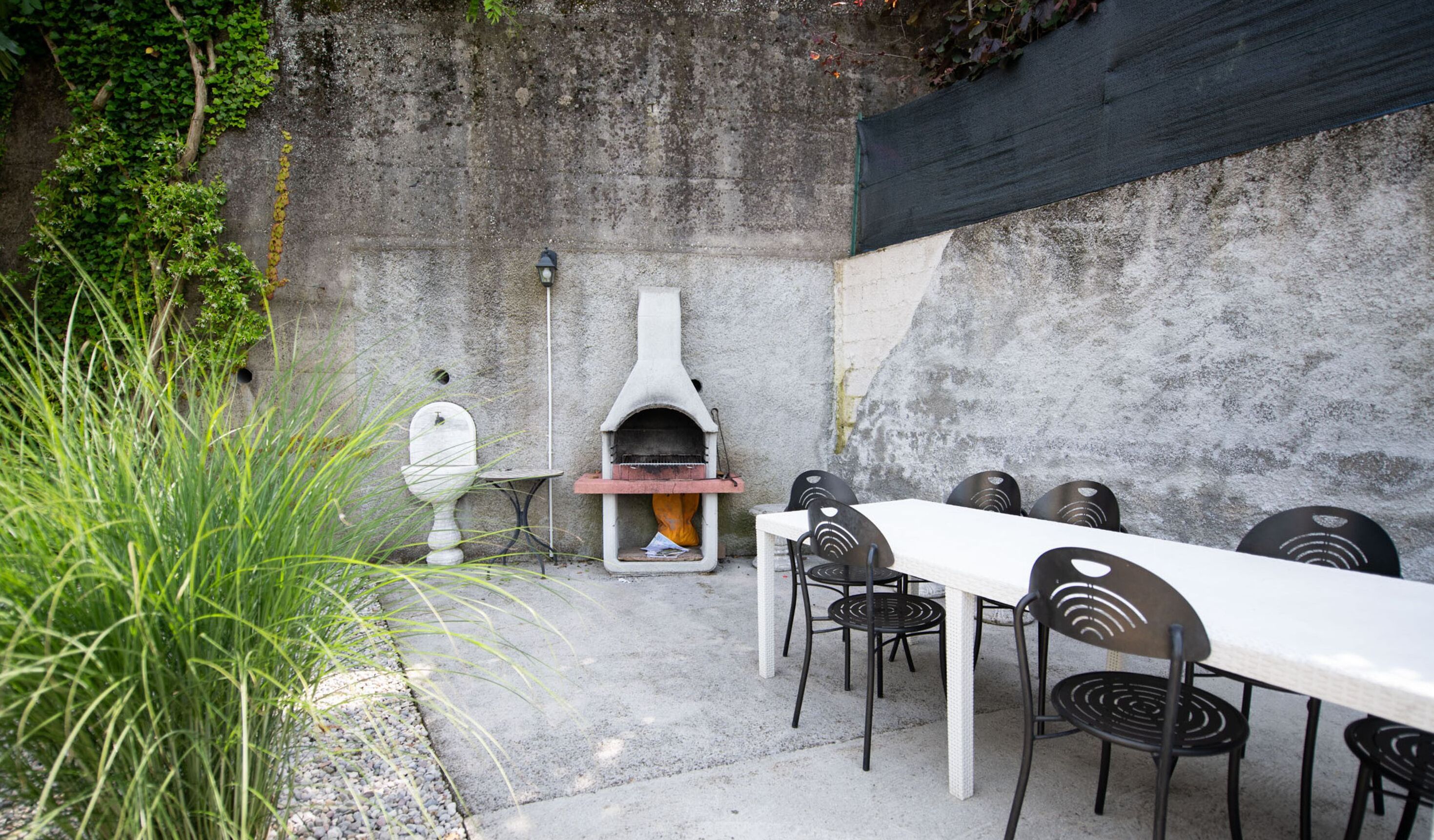 Exclusive Villa Le Palme