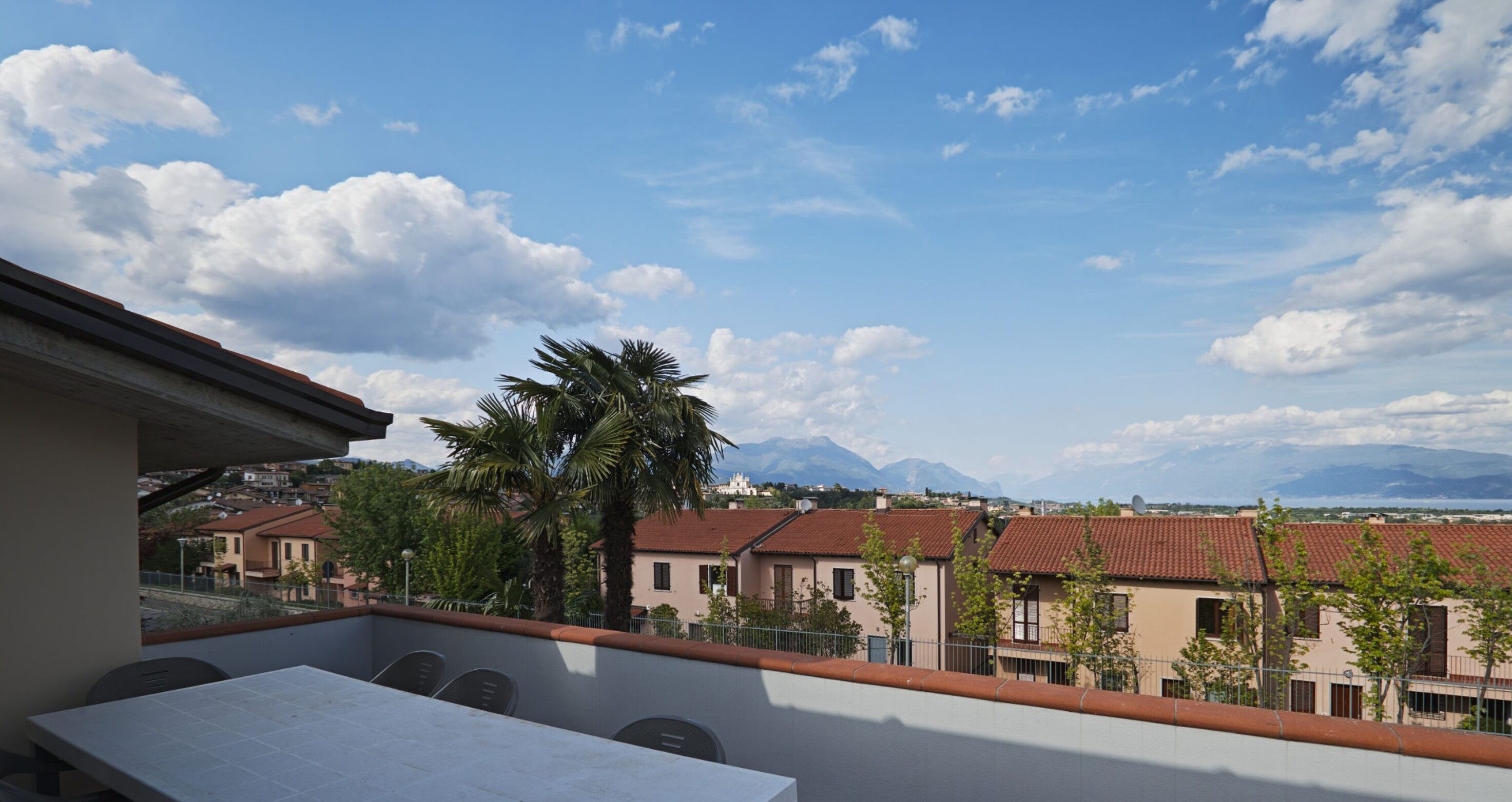 Exclusive Villa Le Palme