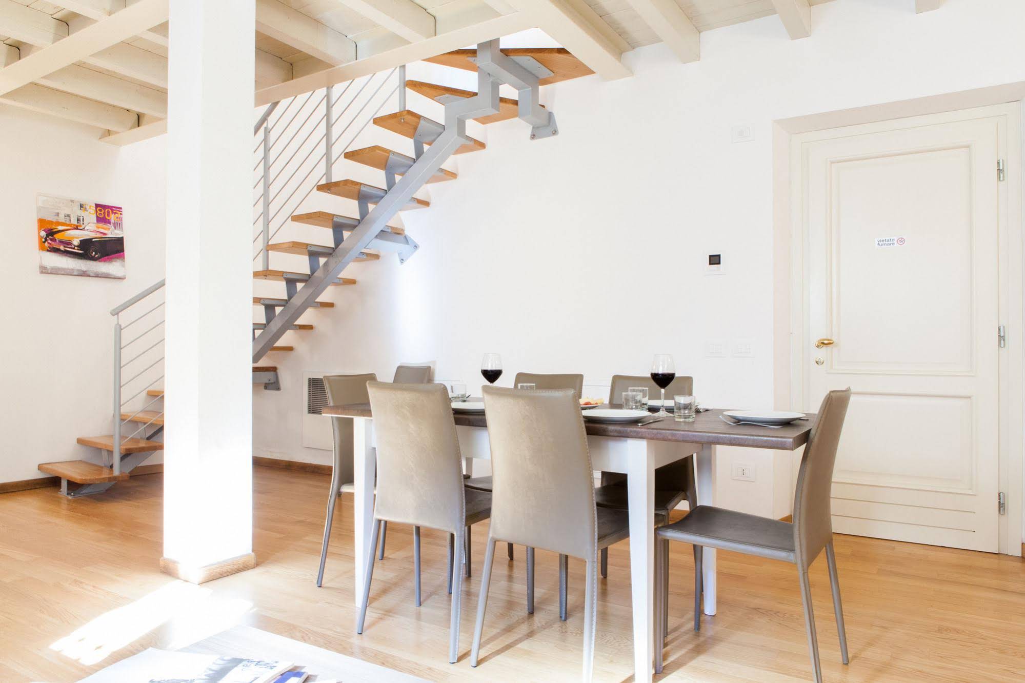 Polpenazze Halldis Apartments