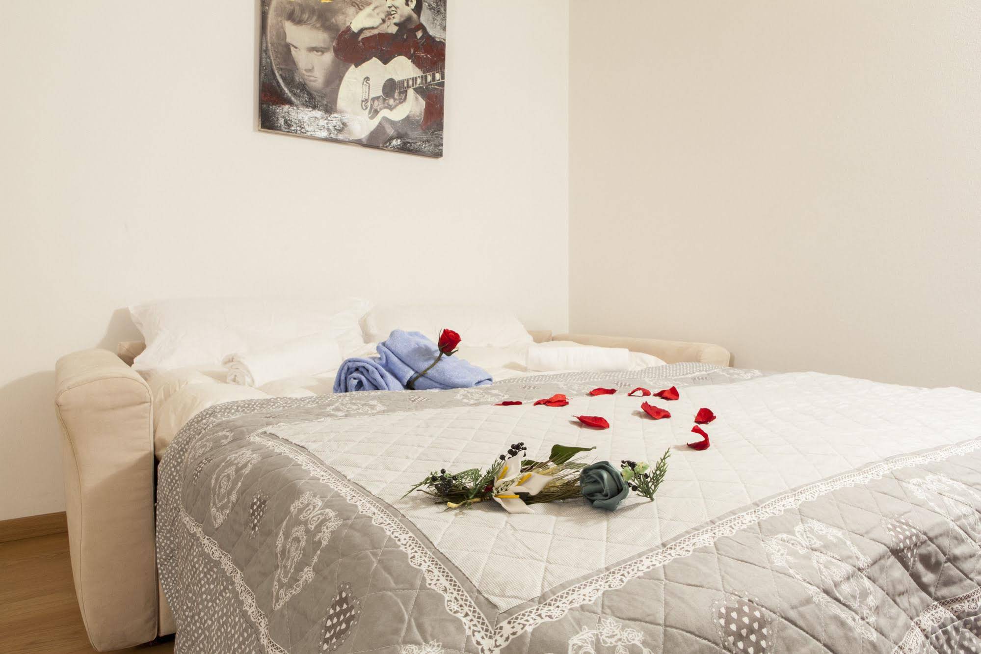 Polpenazze Halldis Apartments