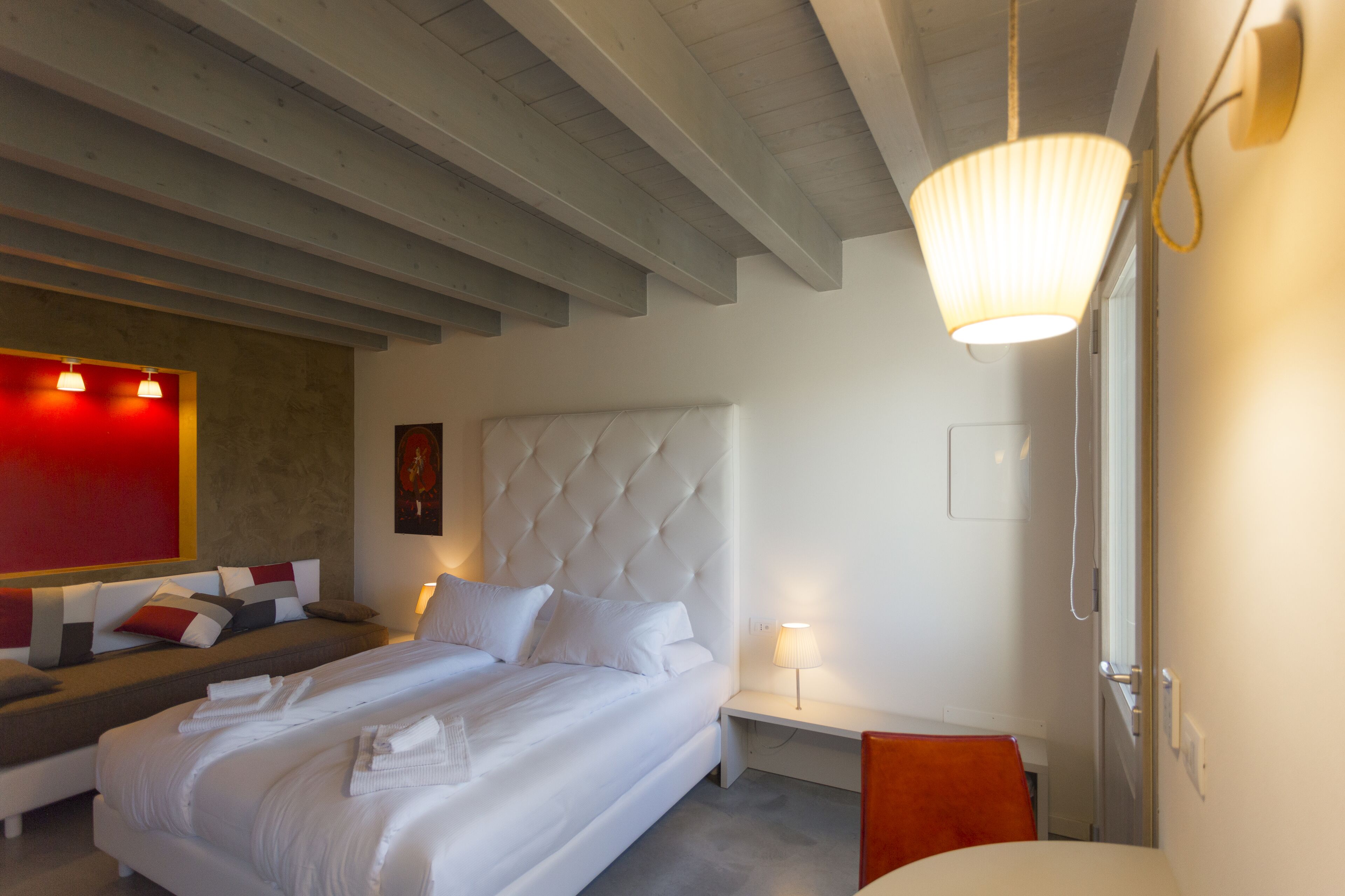 Agriturismo Redó
