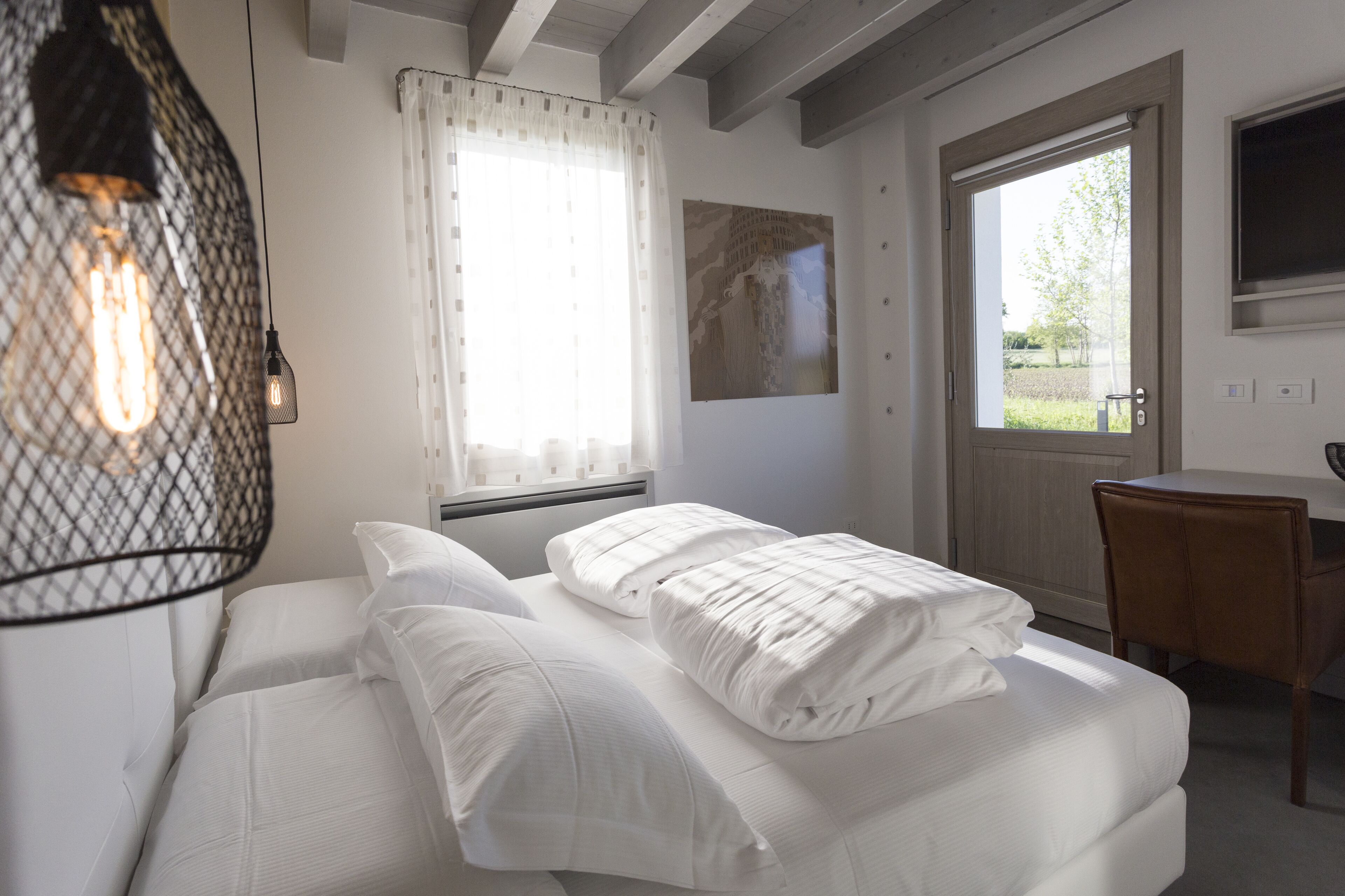Agriturismo Redó