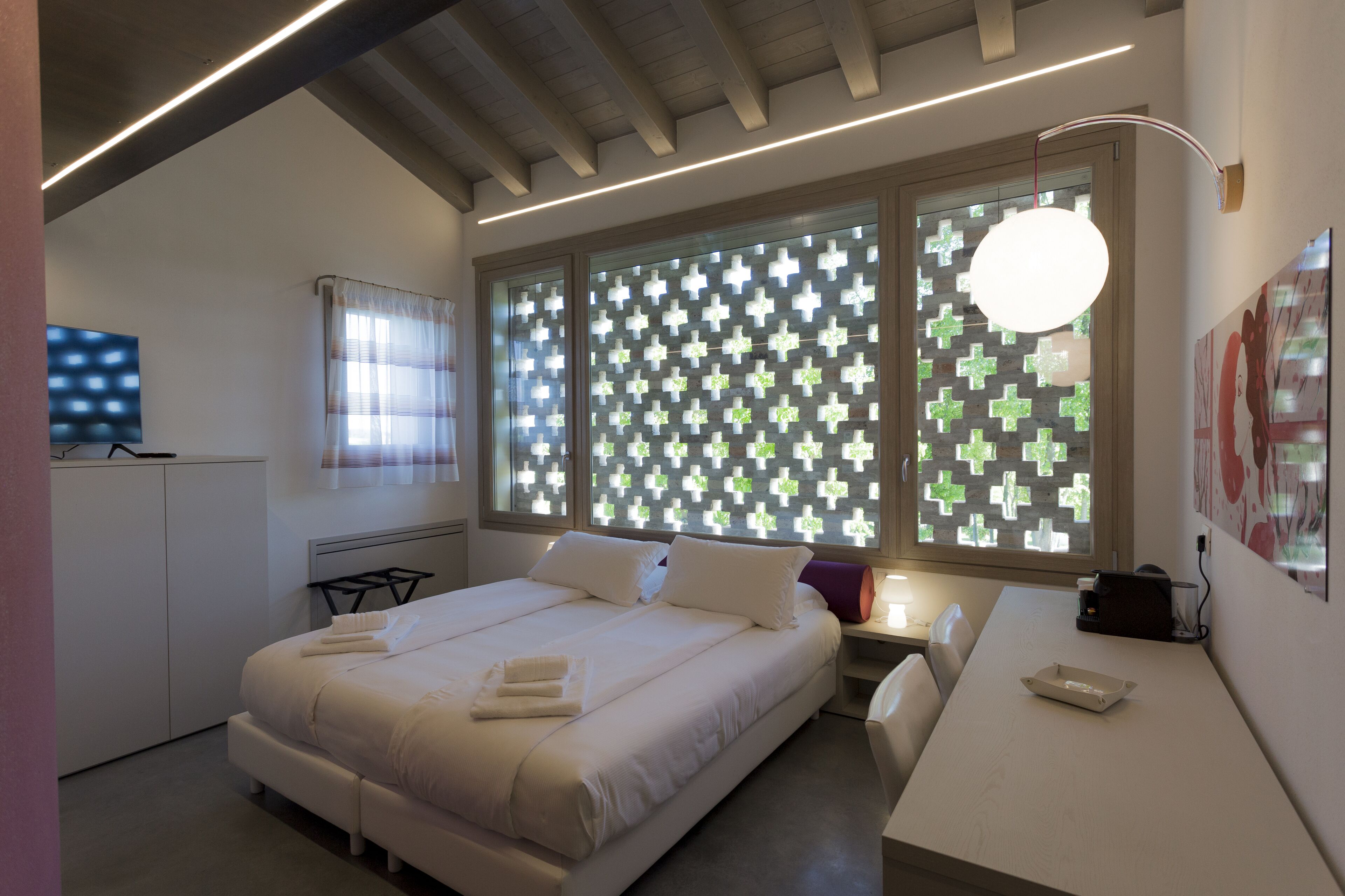 Agriturismo Redó