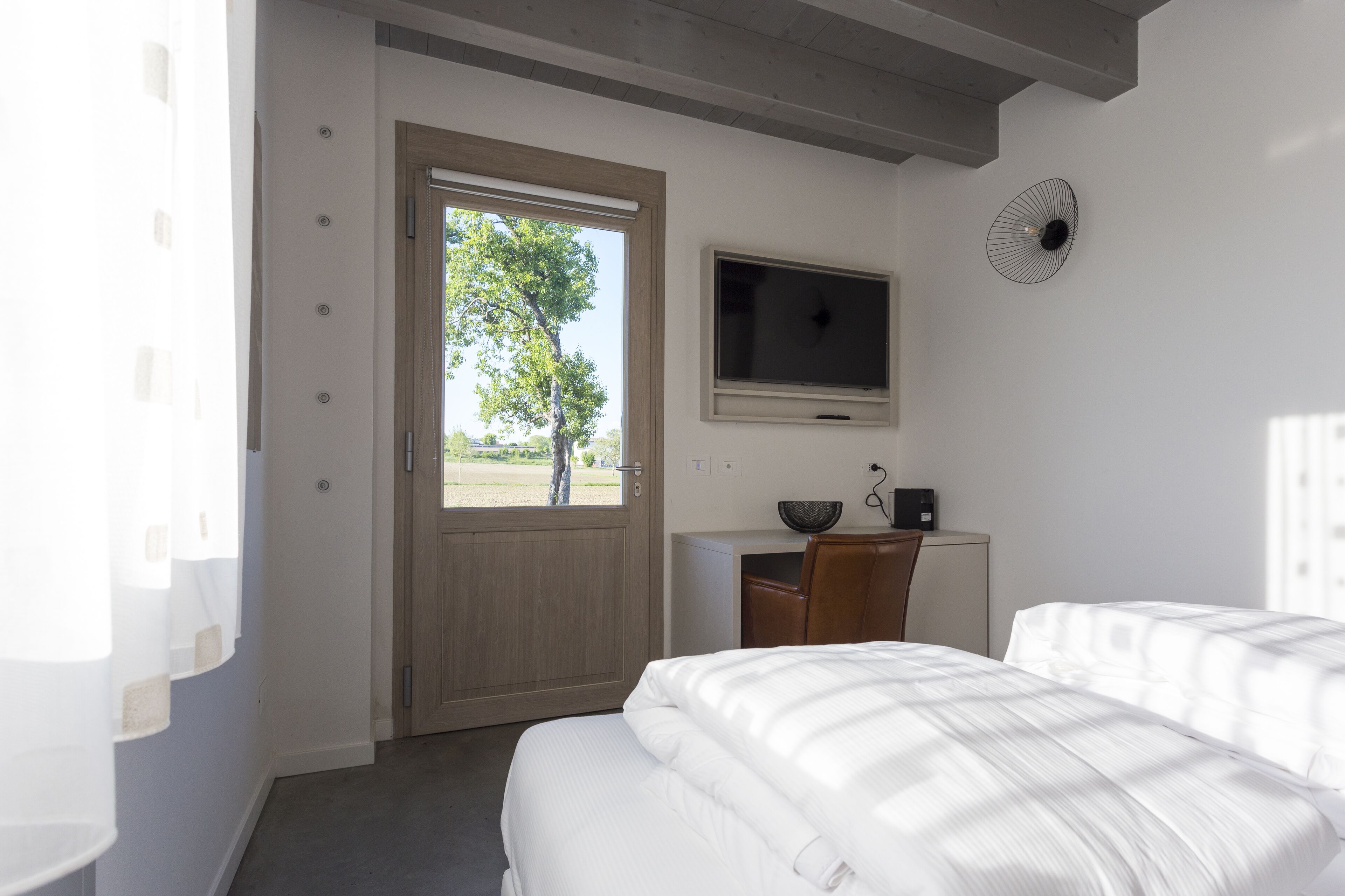 Agriturismo Redó