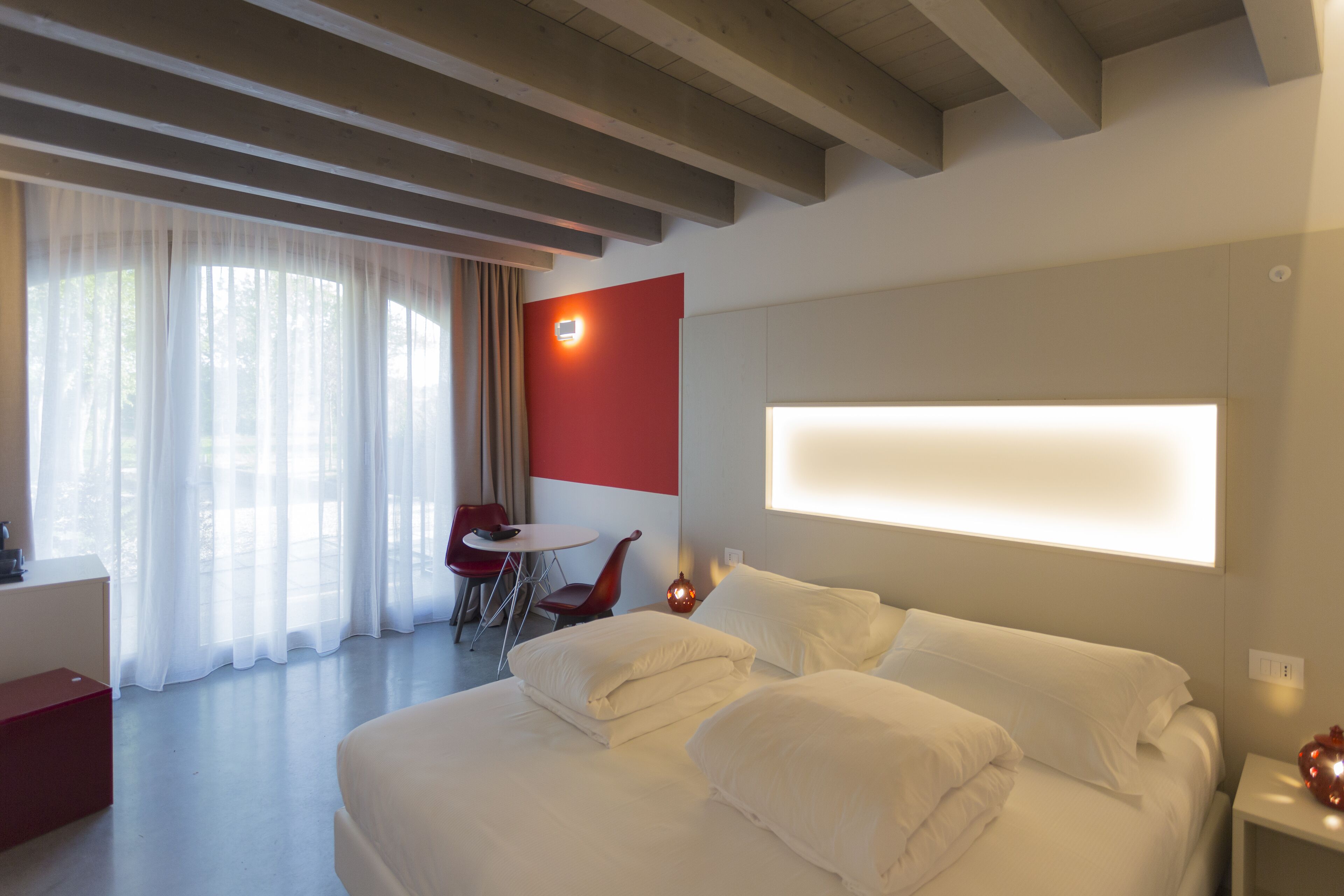 Agriturismo Redó
