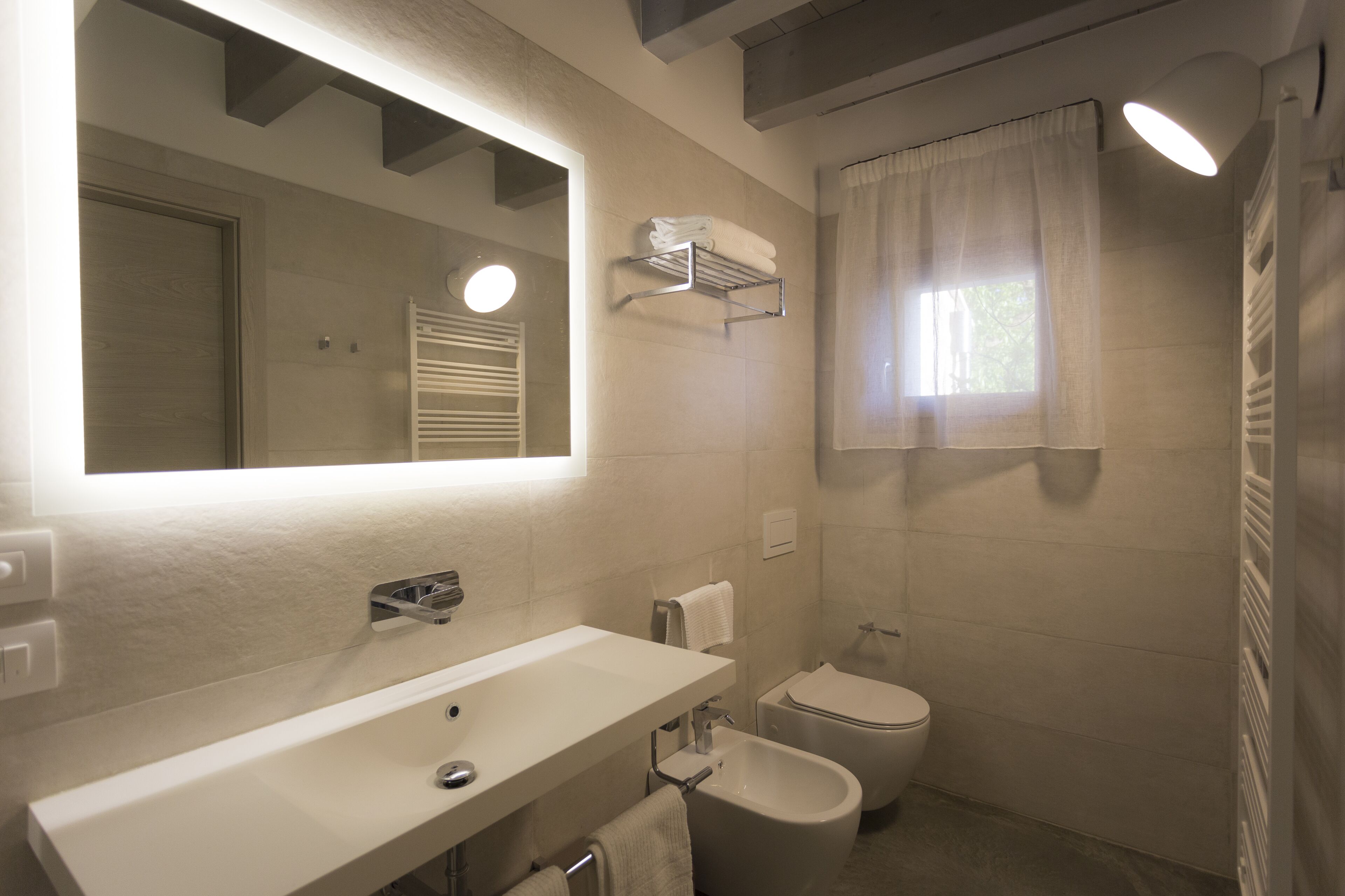 Agriturismo Redó