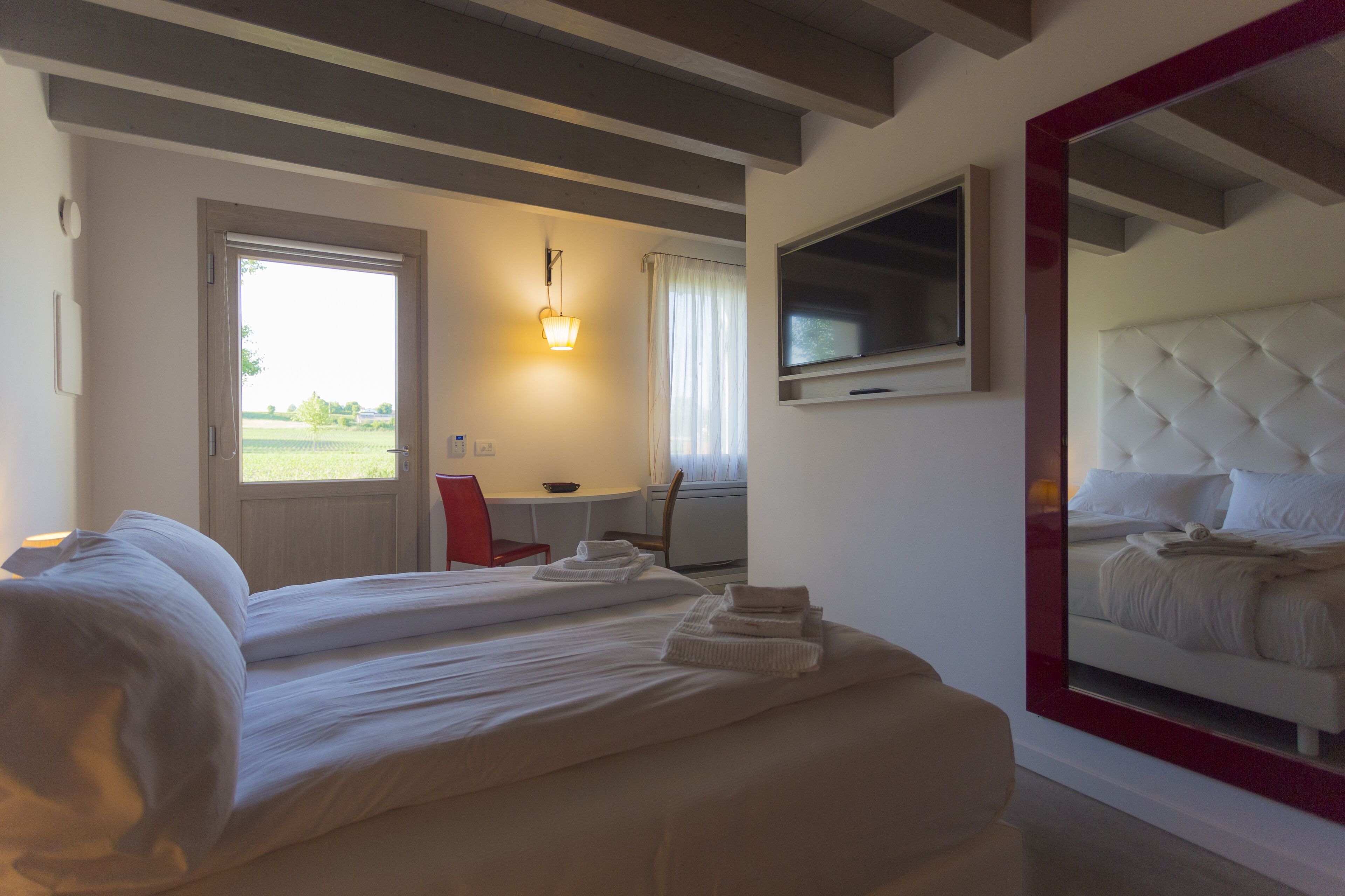 Agriturismo Redó