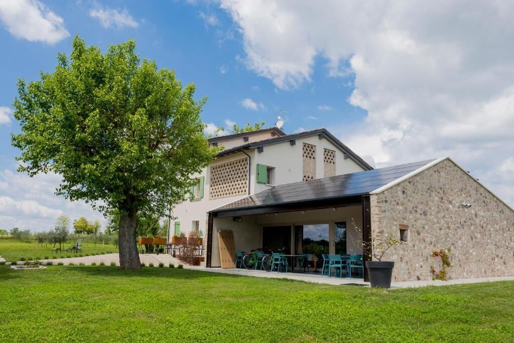 Agriturismo Redó