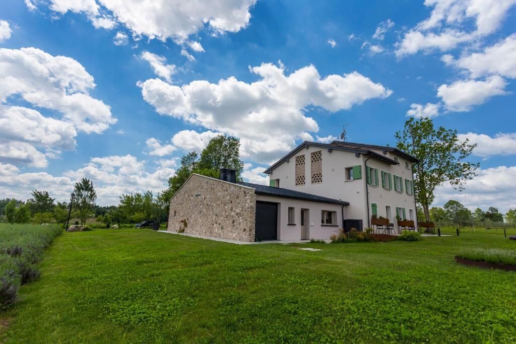 Agriturismo Redó
