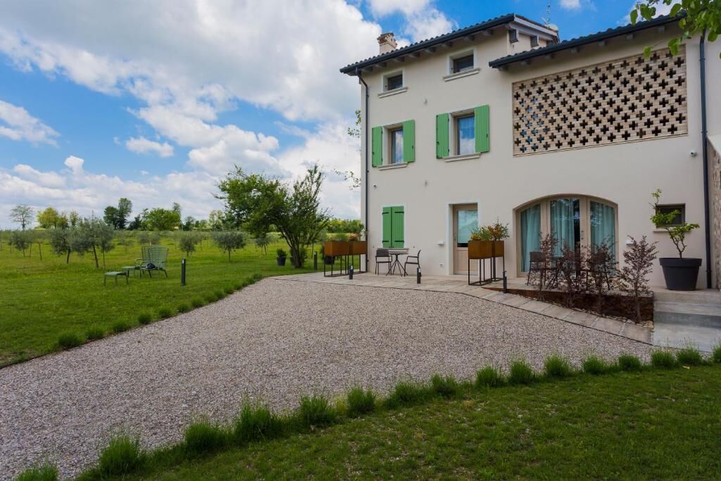 Agriturismo Redó