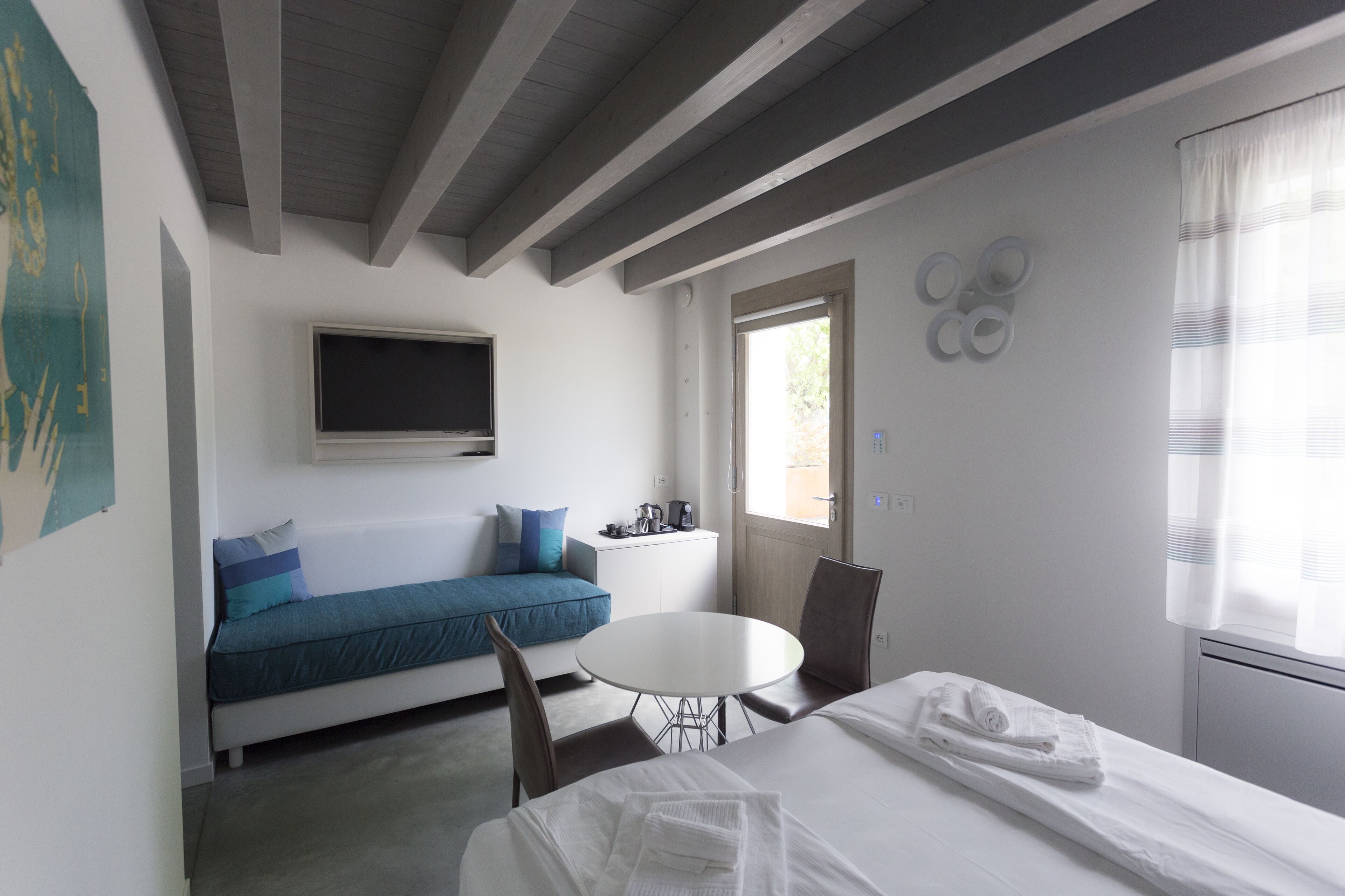 Agriturismo Redó