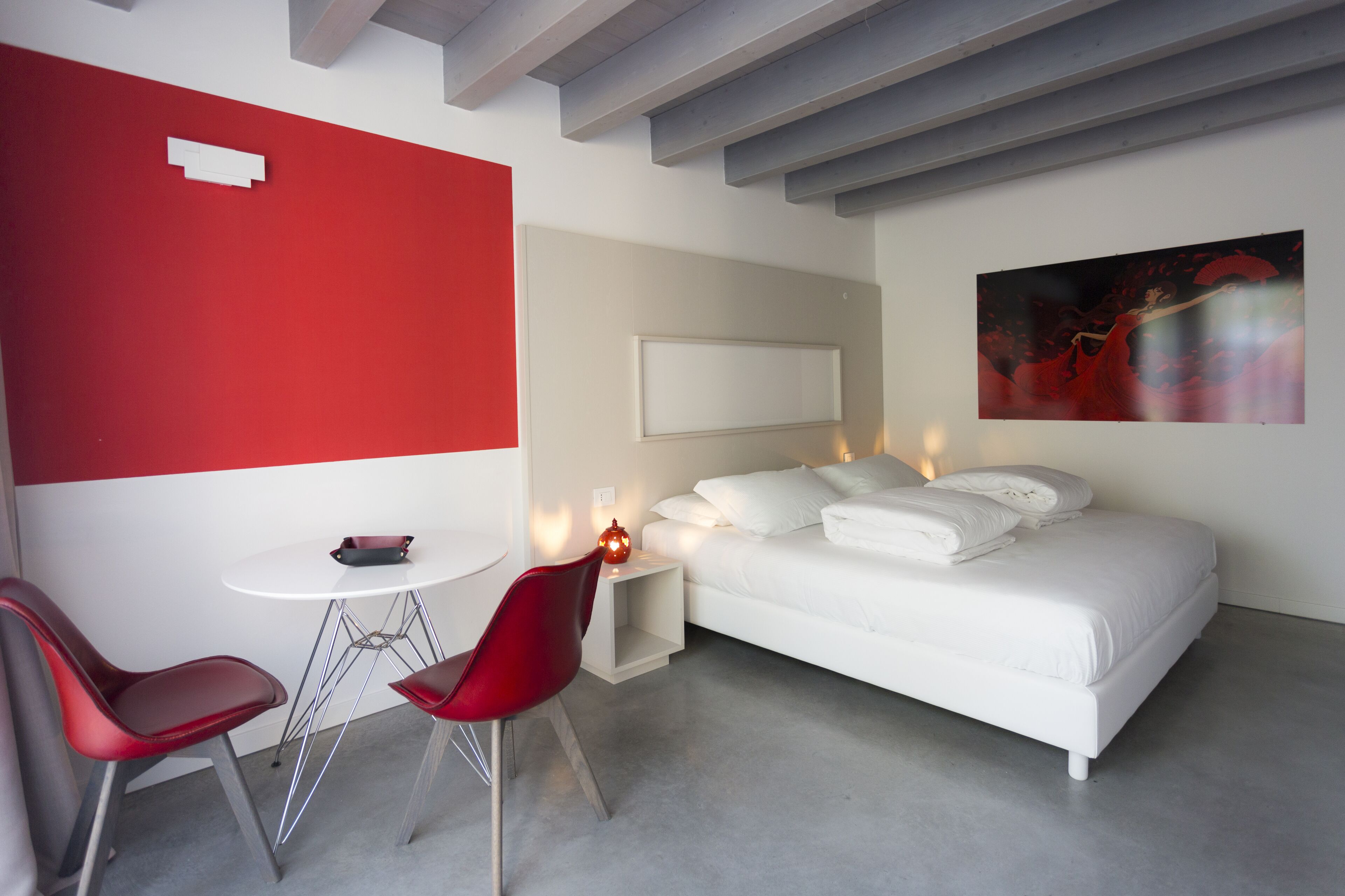 Agriturismo Redó