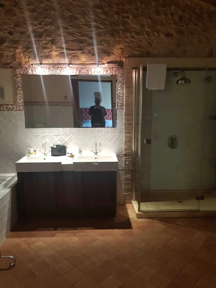 B&B Casale La Meridiana