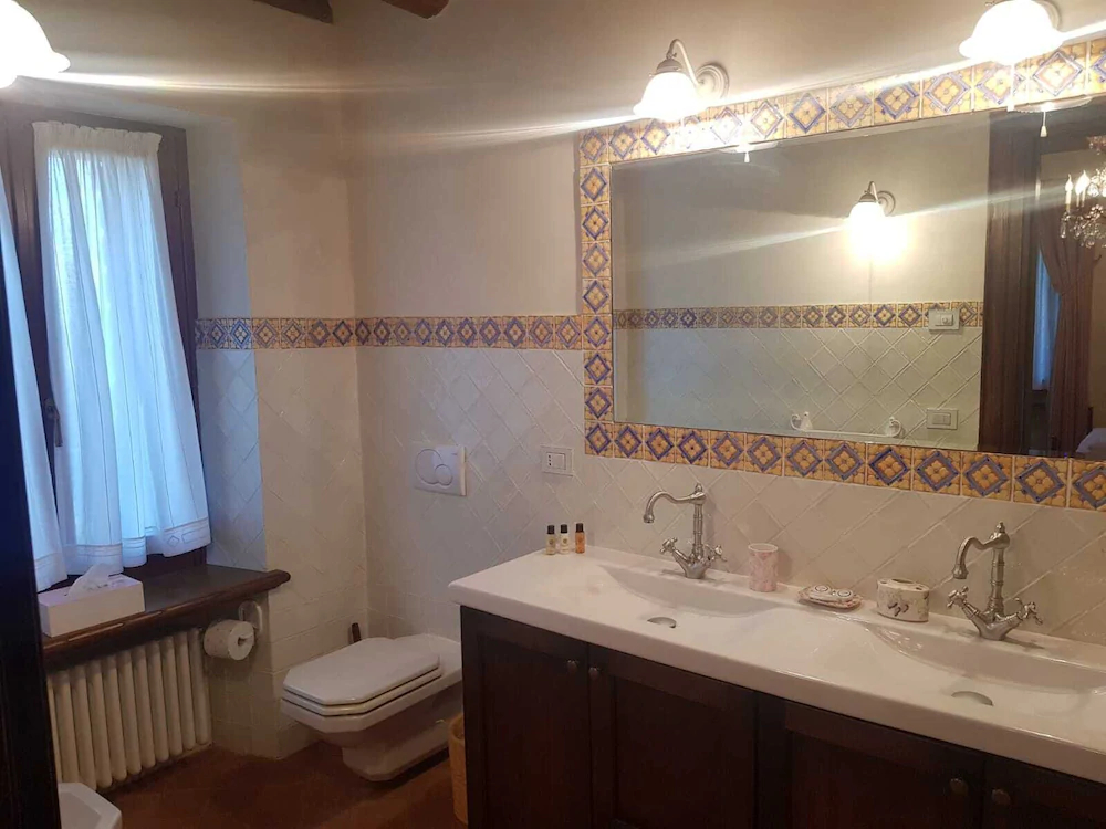 B&B Casale La Meridiana