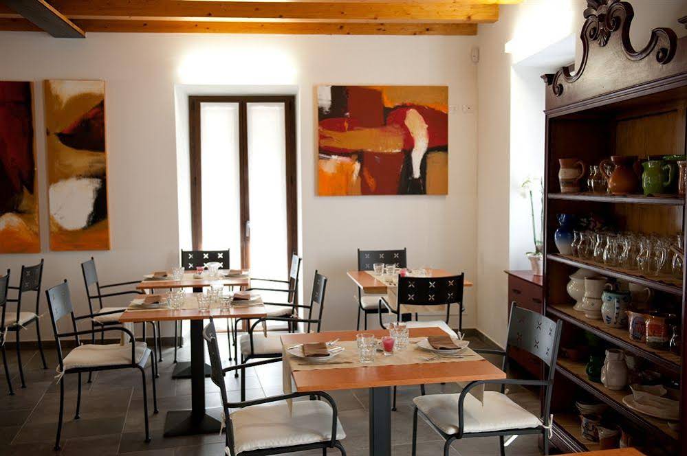 Agriturismo Il Mulinum