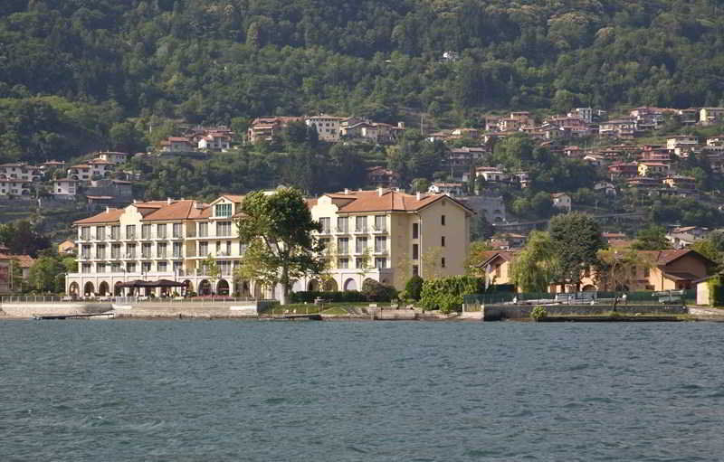 Porto Letizia Fronte Lago