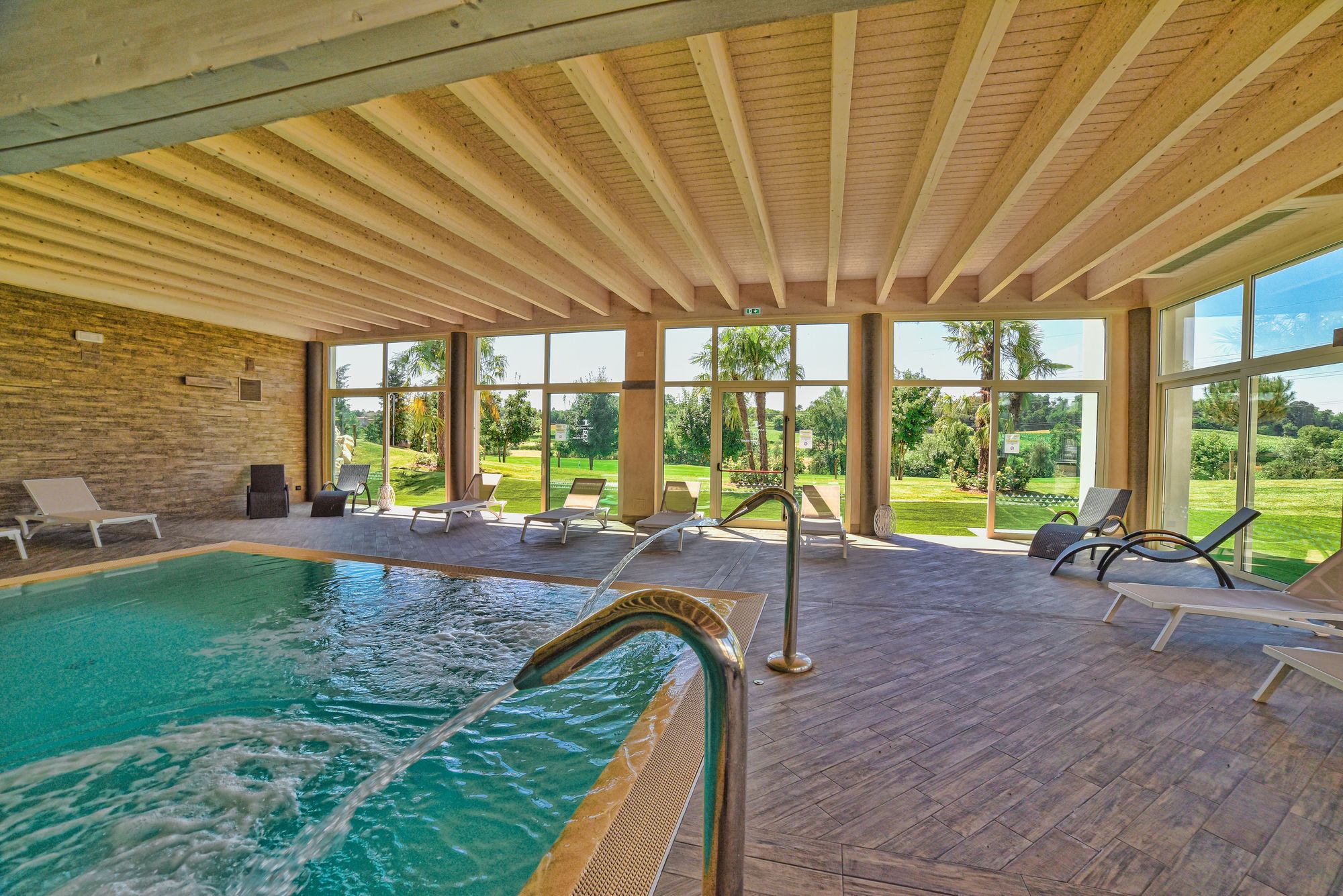 Garda Hotel San Vigilio Golf