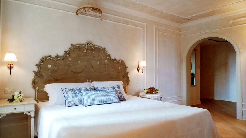 Garda Hotel San Vigilio Golf