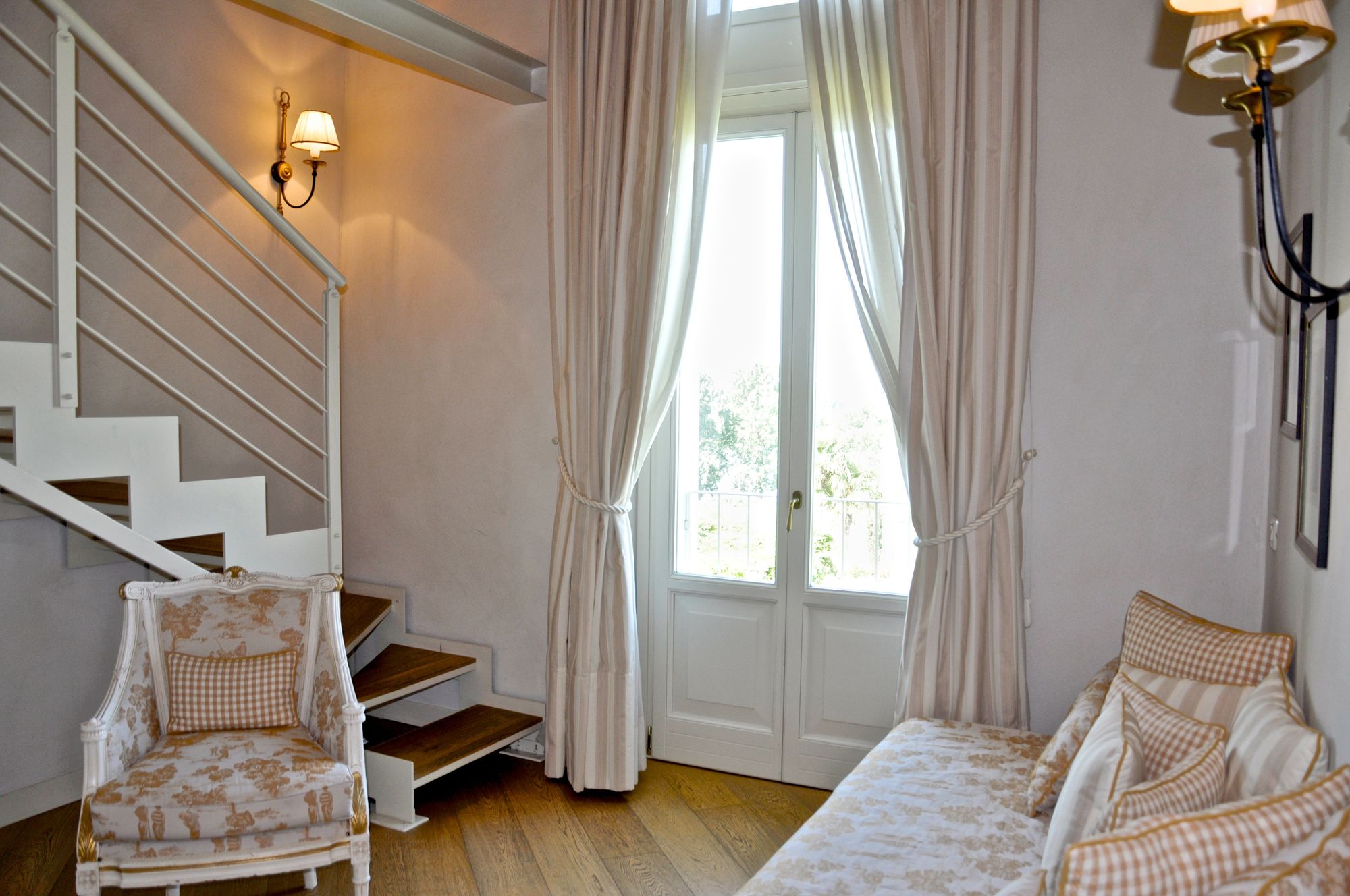 Garda Hotel San Vigilio Golf