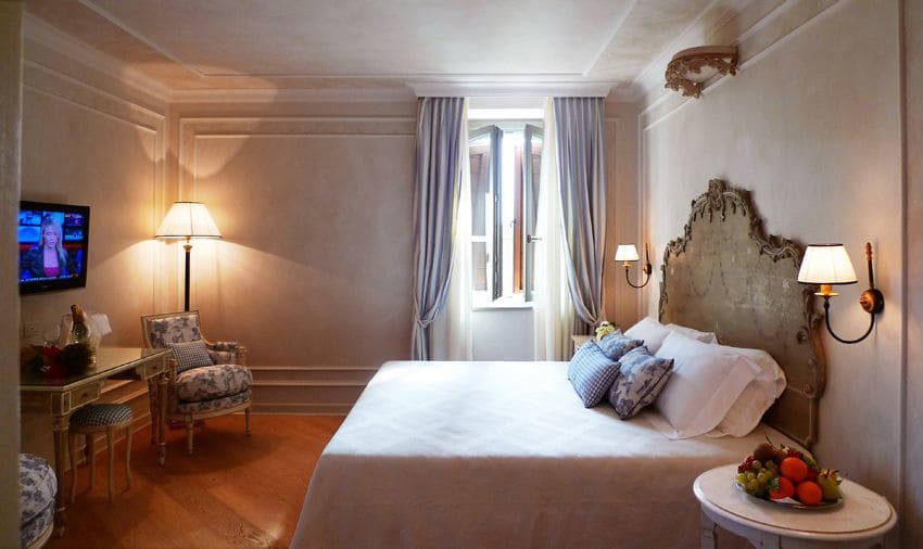 Garda Hotel San Vigilio Golf