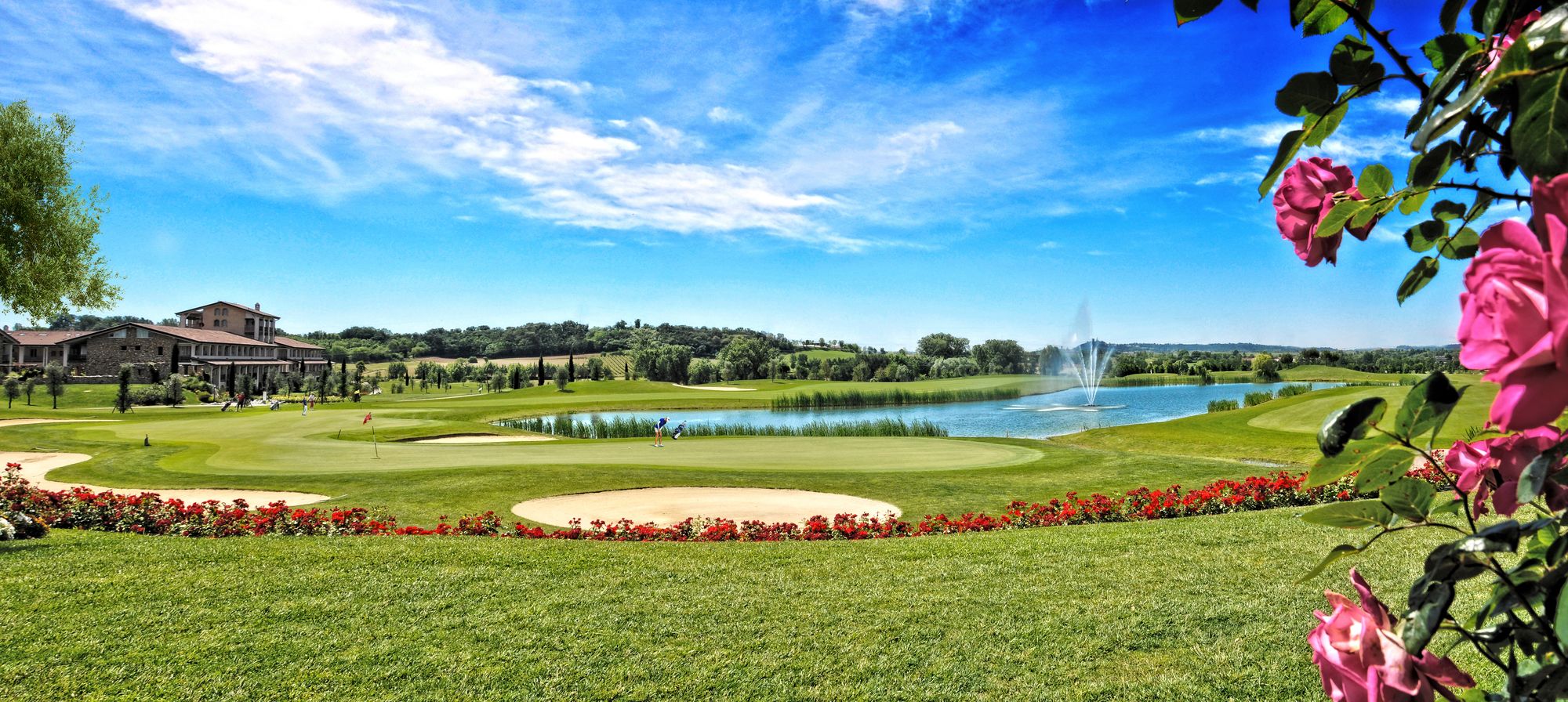 Garda Hotel San Vigilio Golf