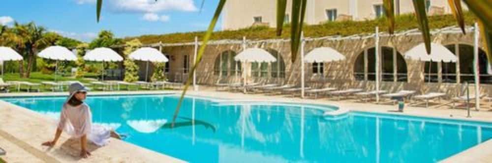 Chervò Golf Hotel Spa & Resort San Vigilio - Apartments