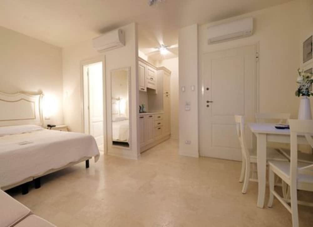 Chervò Golf Hotel Spa & Resort San Vigilio - Apartments