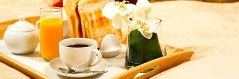 Chervò Golf Hotel Spa & Resort San Vigilio - Apartments
