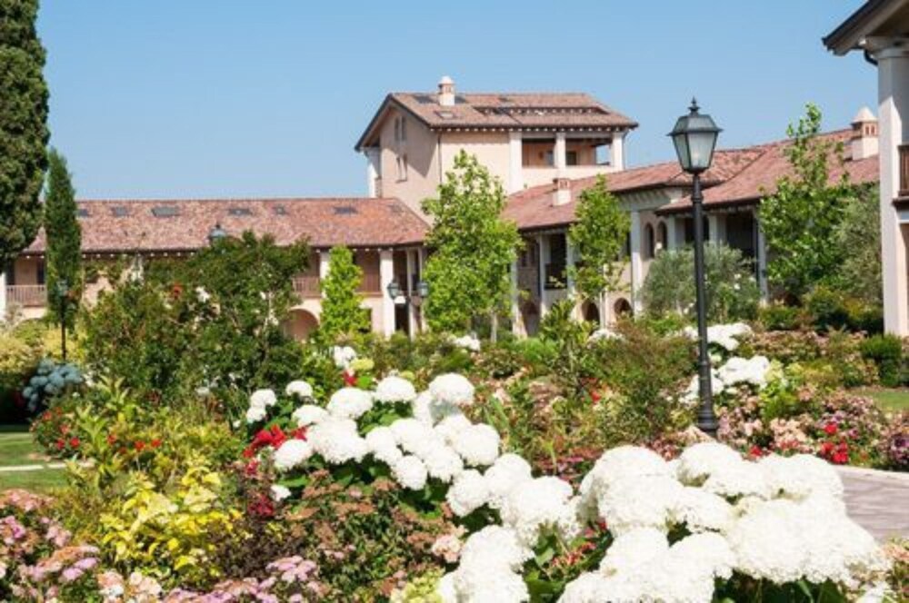 Chervò Golf Hotel Spa & Resort San Vigilio - Apartments