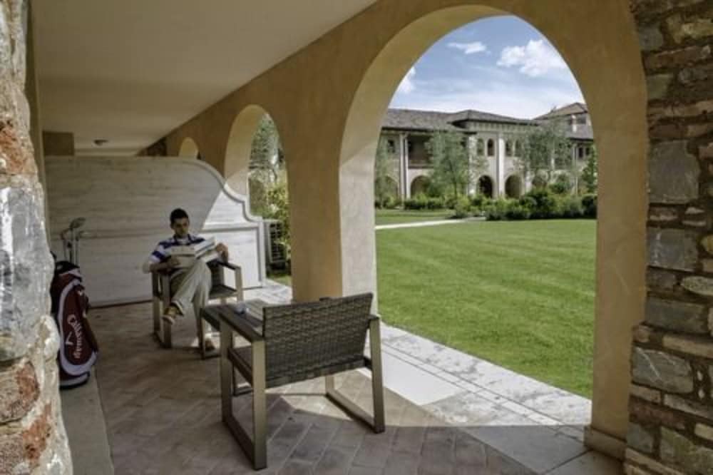Chervò Golf Hotel Spa & Resort San Vigilio - Apartments