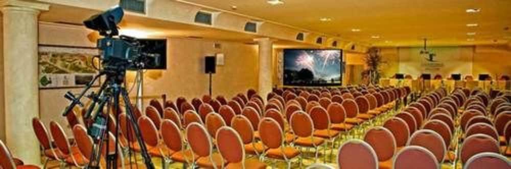 Chervò Golf Hotel Spa & Resort San Vigilio - Apartments