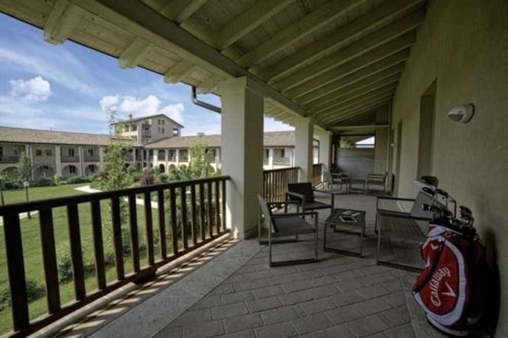 Chervò Golf Hotel Spa & Resort San Vigilio - Apartments