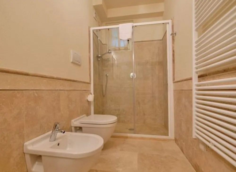 Chervò Golf Hotel Spa & Resort San Vigilio - Apartments