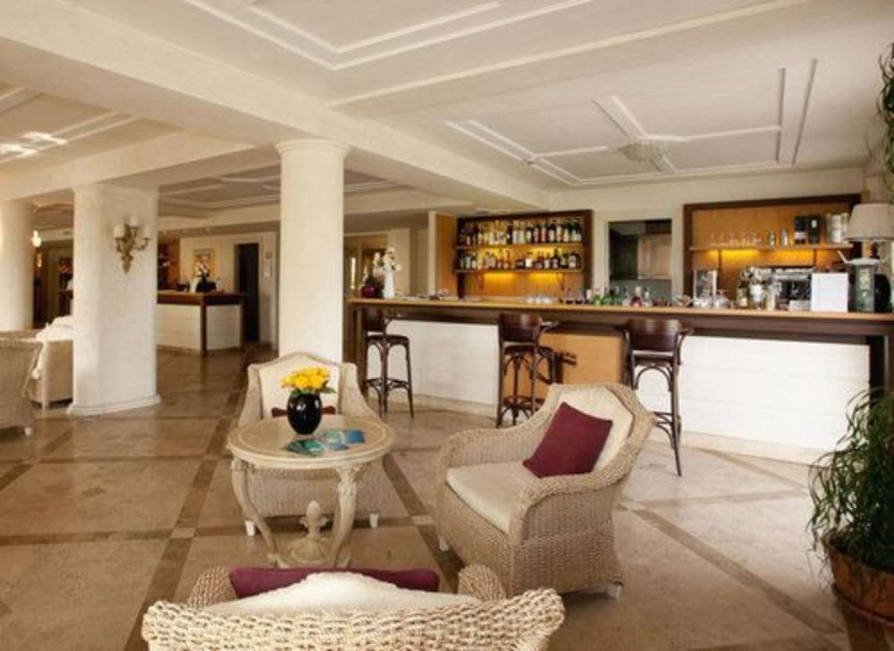 Chervò Golf Hotel Spa & Resort San Vigilio - Apartments