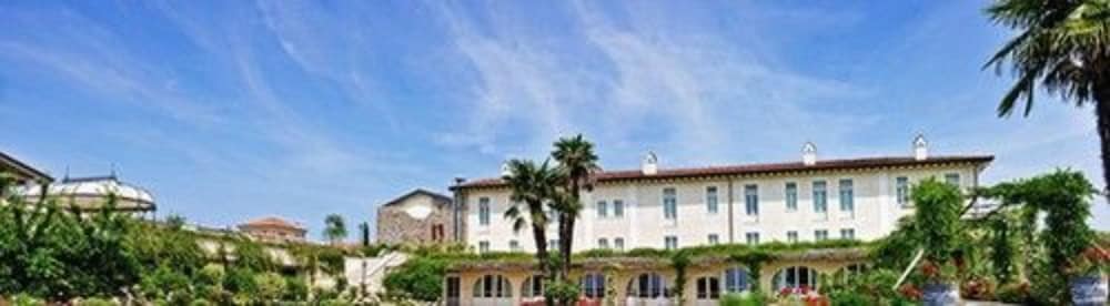 Chervò Golf Hotel Spa & Resort San Vigilio - Apartments