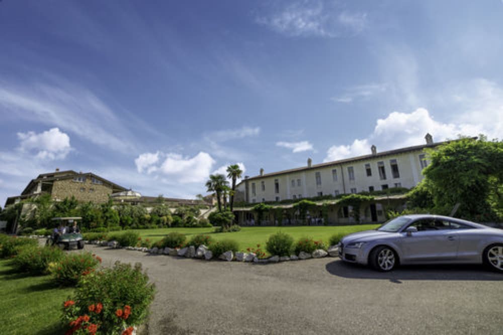 Chervò Golf Hotel Spa & Resort San Vigilio - Apartments
