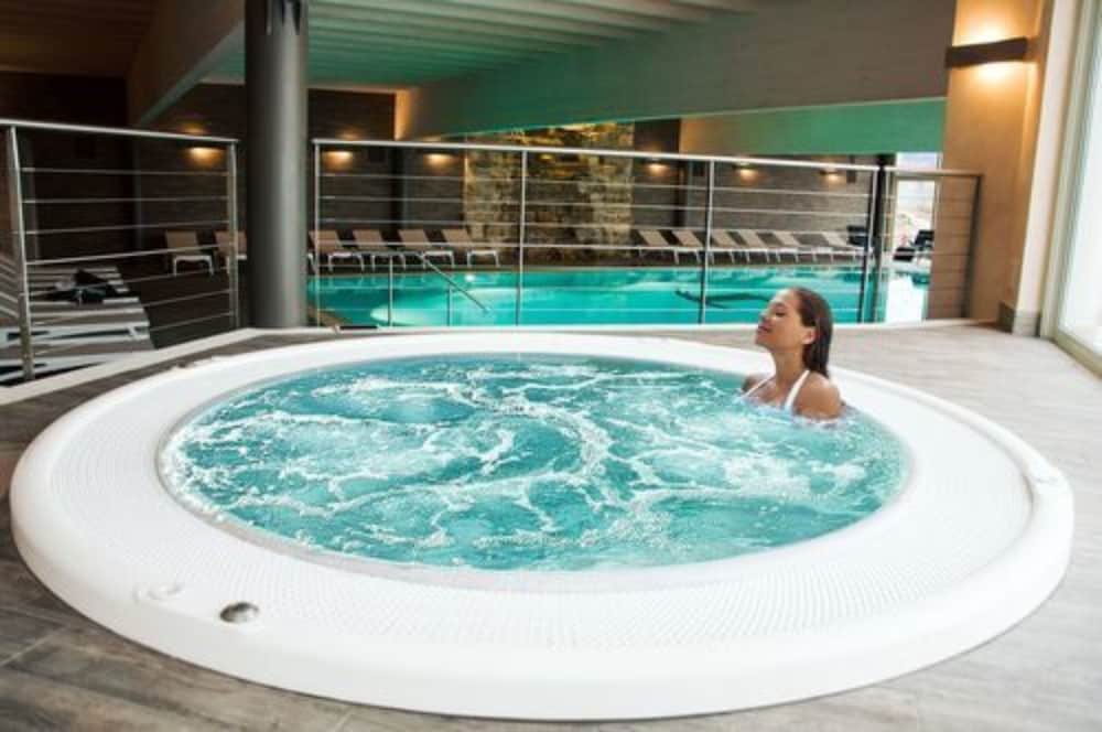 Chervò Golf Hotel Spa & Resort San Vigilio - Apartments